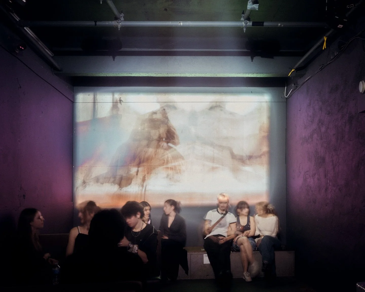 Last month or two just some piccies (: