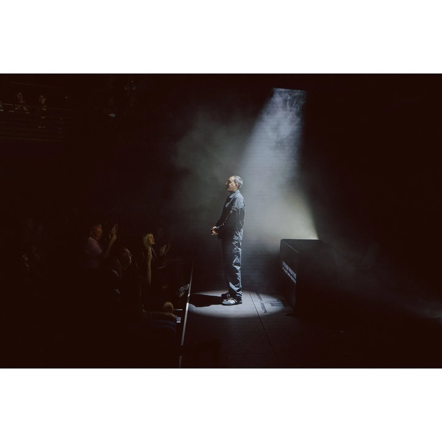 Was such a cool honour and experience to shoot @dynamoisdead &lsquo;s return to the stage @underbellyboulevard was so fun to work the whole show and meet so many cool people! S/o to @charliehewish for stage managing the thing and @anastasia.vcm , @ma