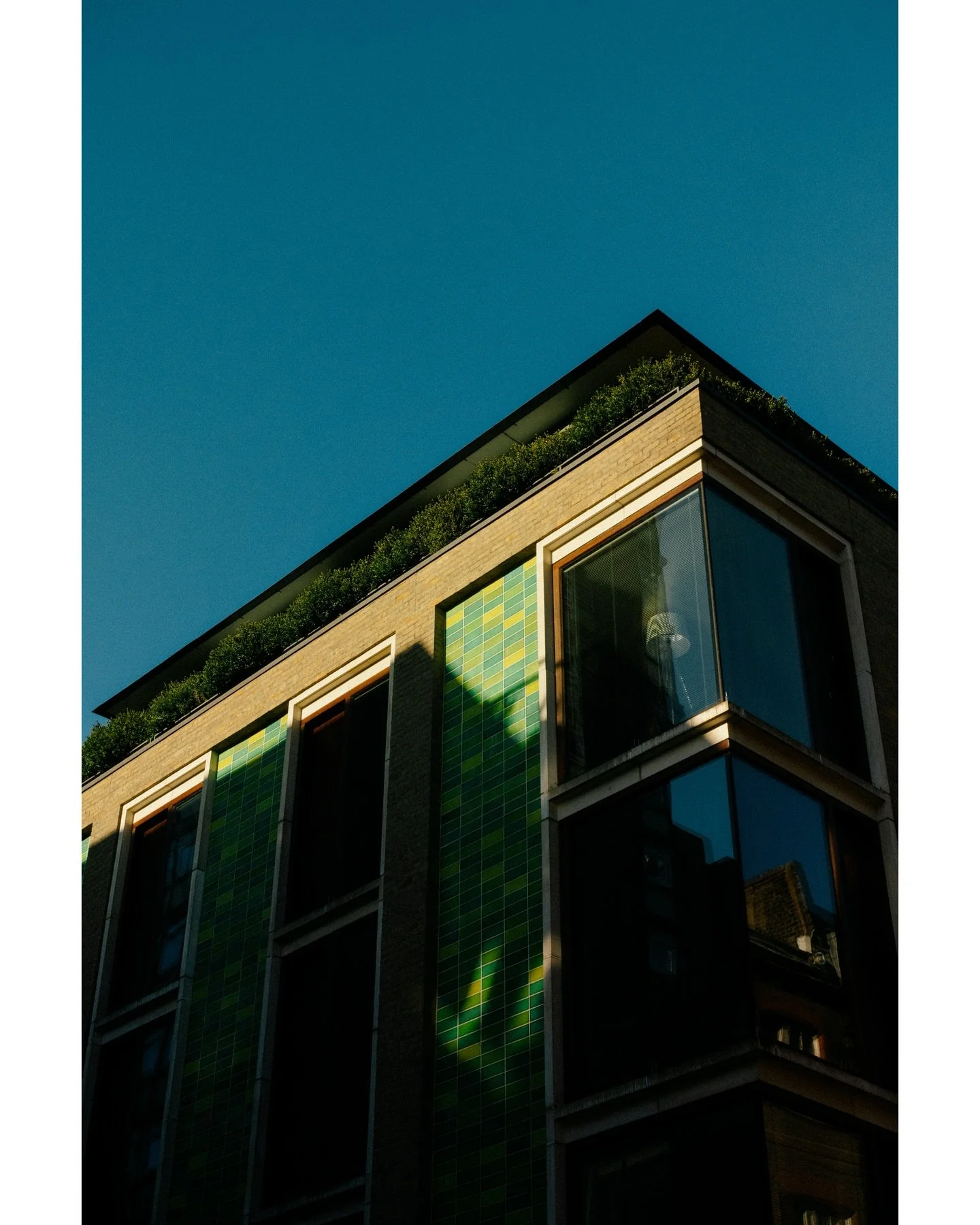 Some walking around Soho lately on the #rx100 (: Ty sun for coming back I missed u lots on rooftops