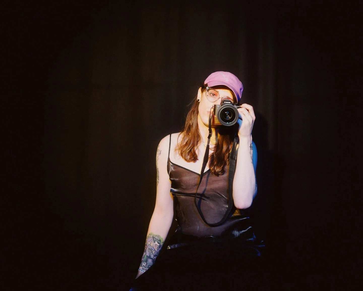 Mapril! Been very busy busy bee lately, stuff I can&rsquo;t even post boooo, but that&rsquo;s okay, here&rsquo;s some stuff I can (: