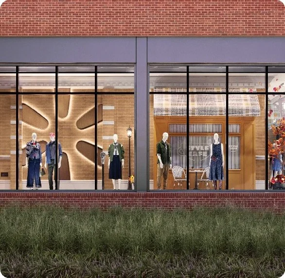 Fall Into Fashion 2025