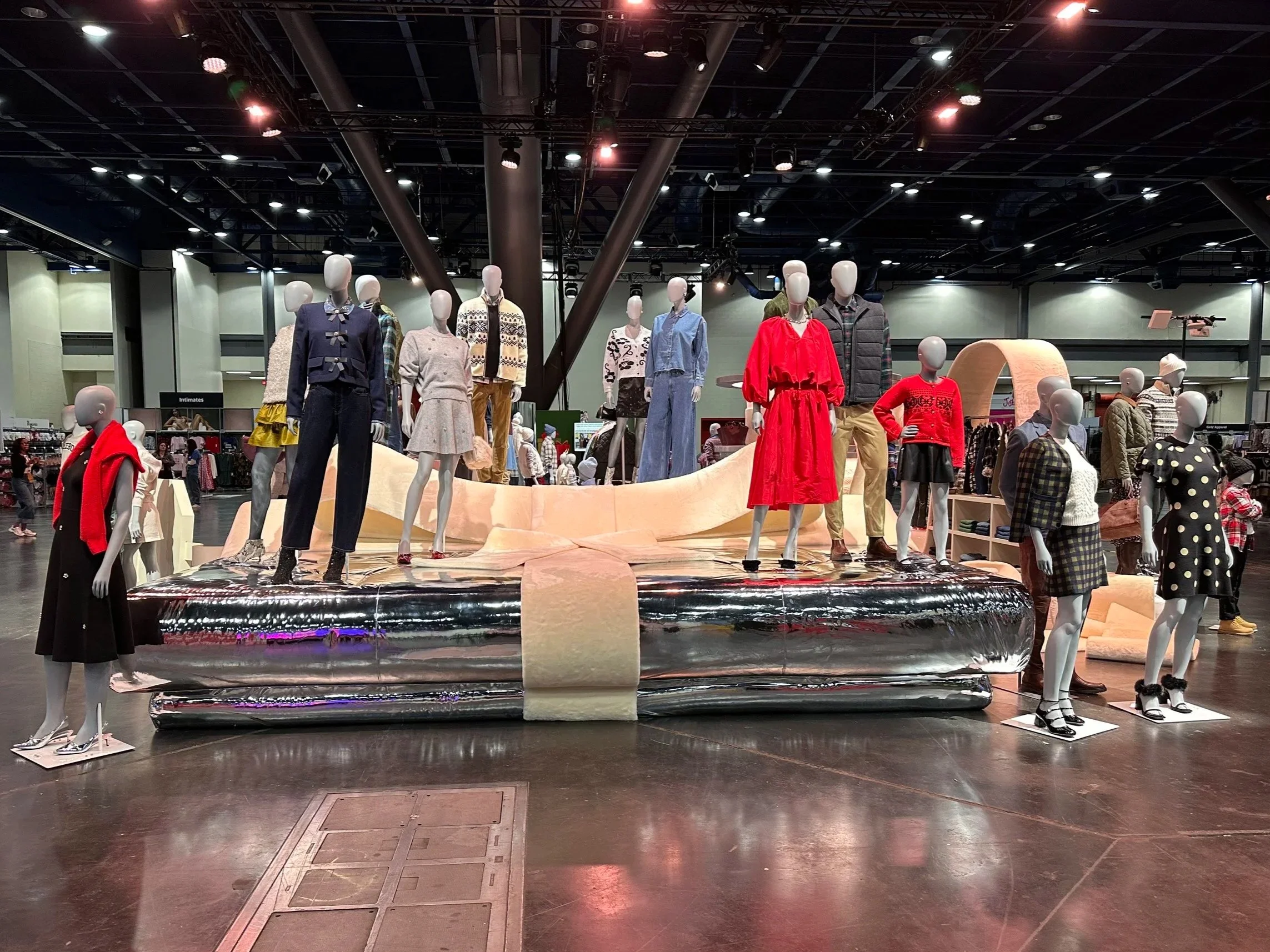 Holiday Meeting 2025