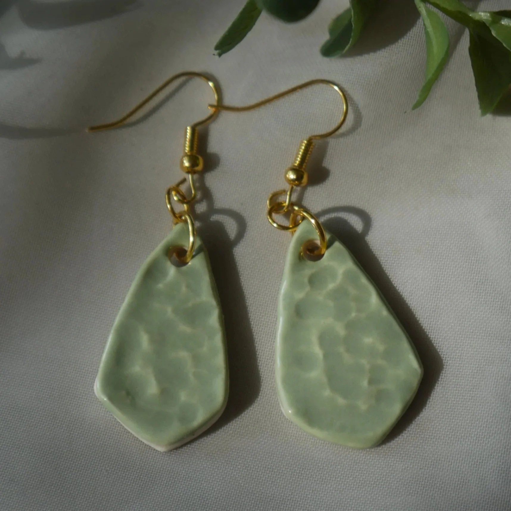 "August" Earrings