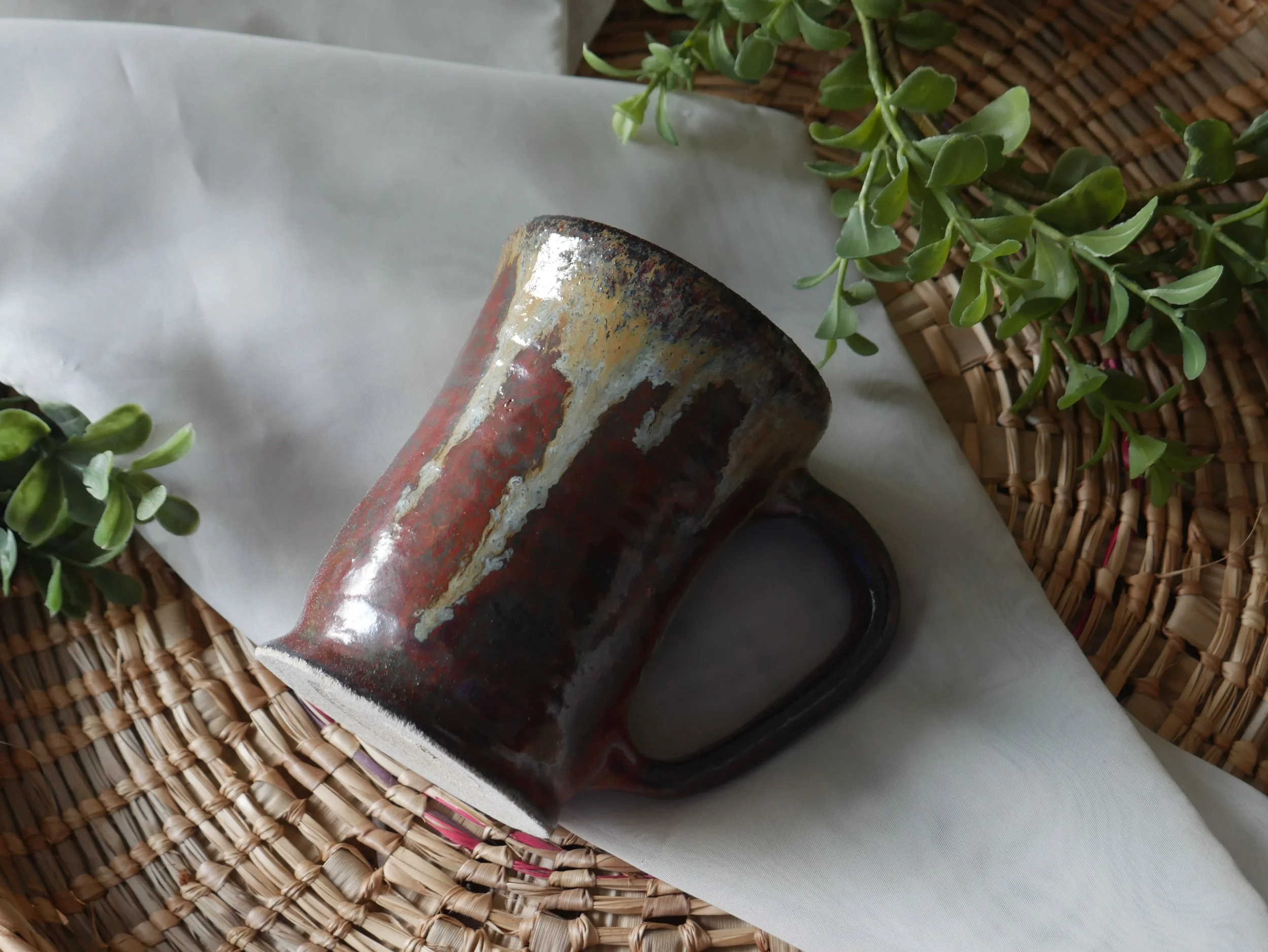 "Ered Lithui" Mug