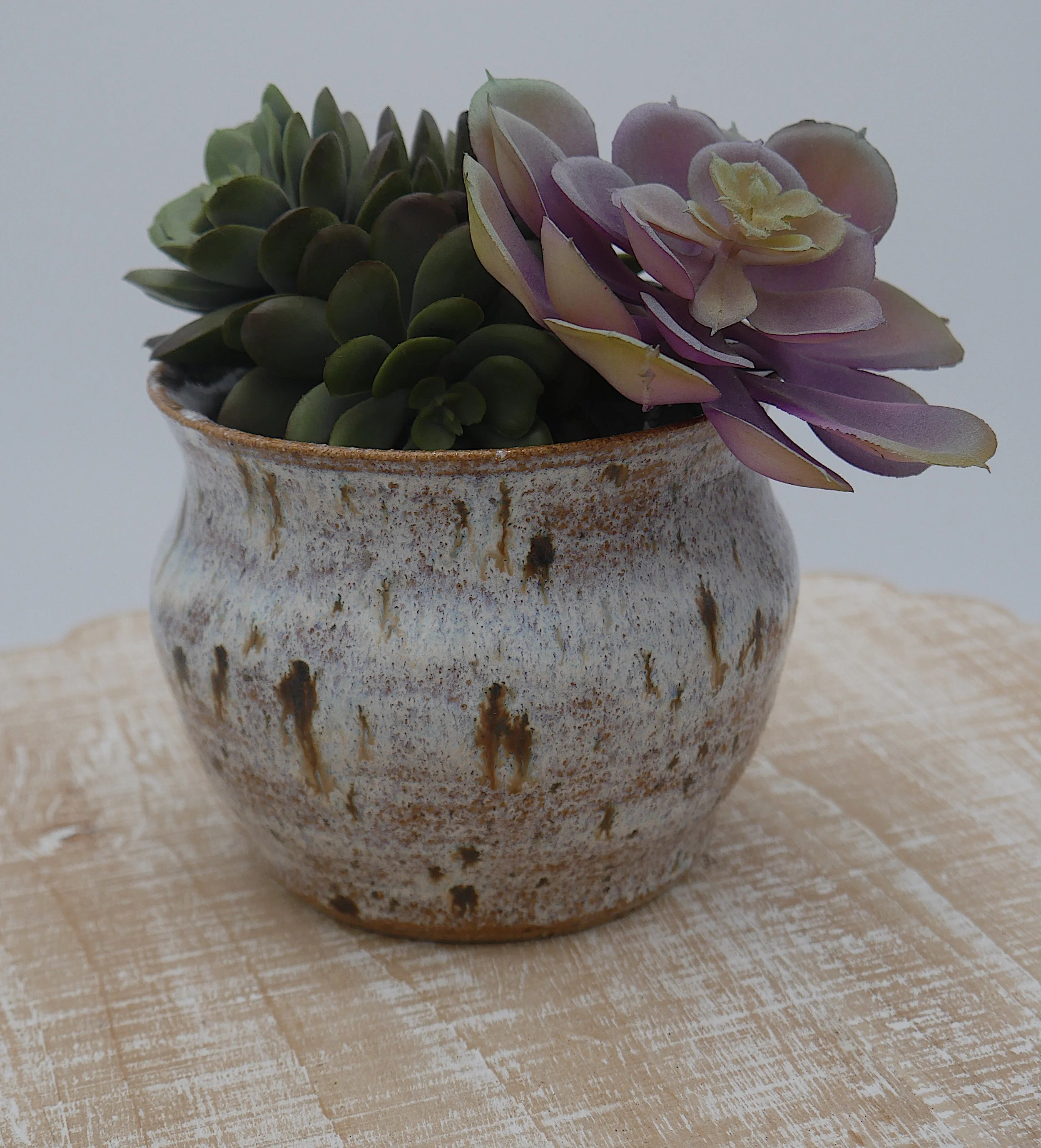 "Birchwood" Vase
