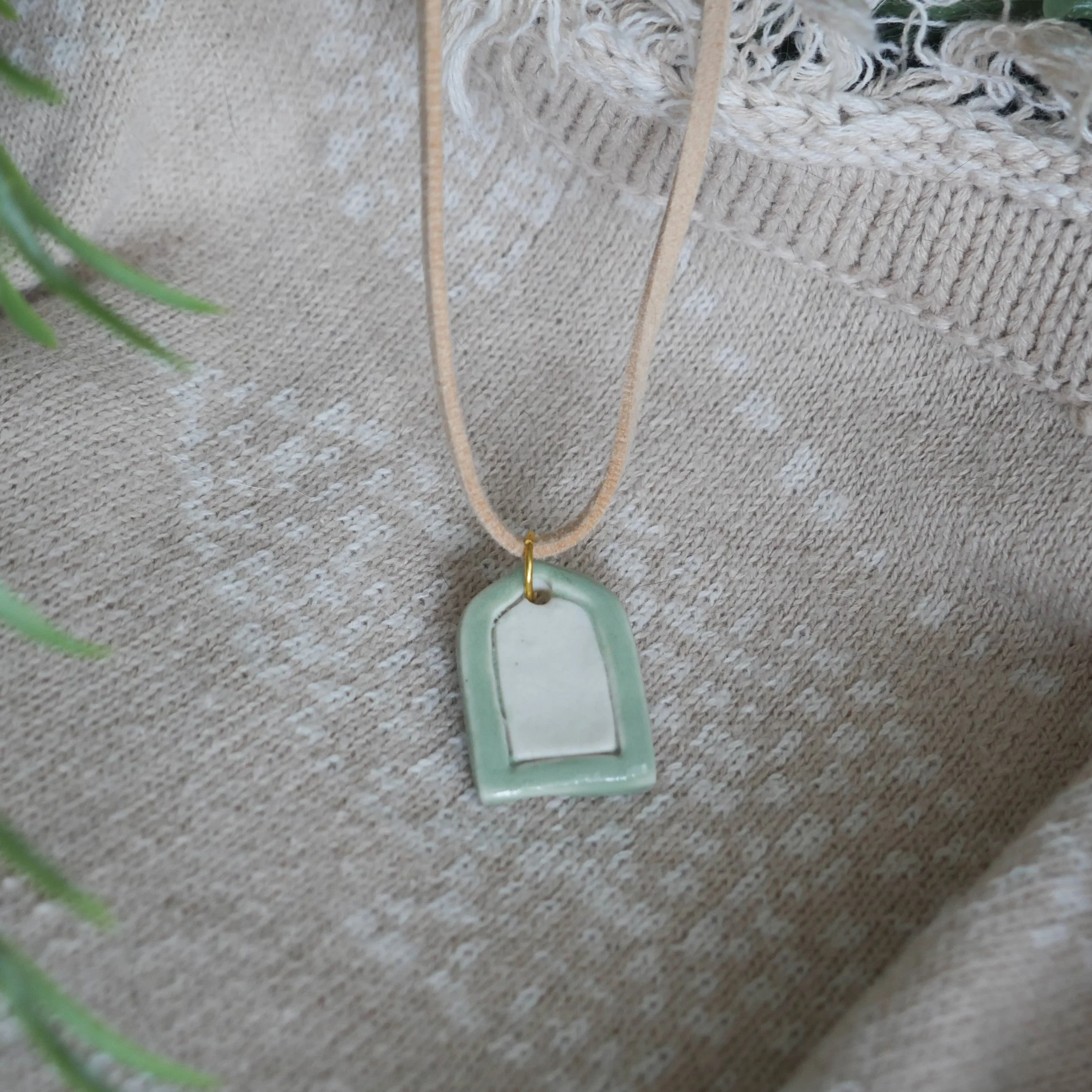 "Ellie" Necklace