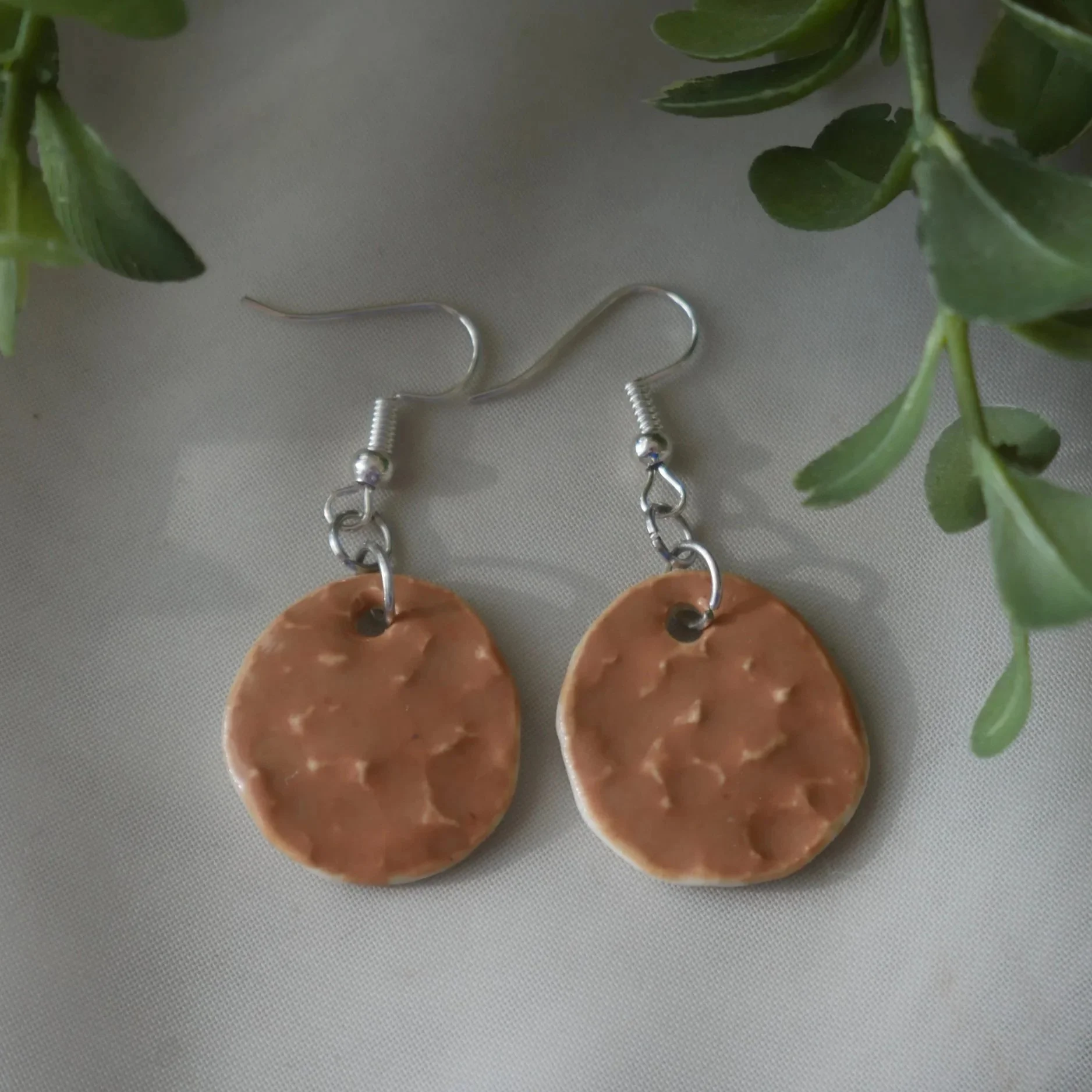 "Desert Sun" Earrings