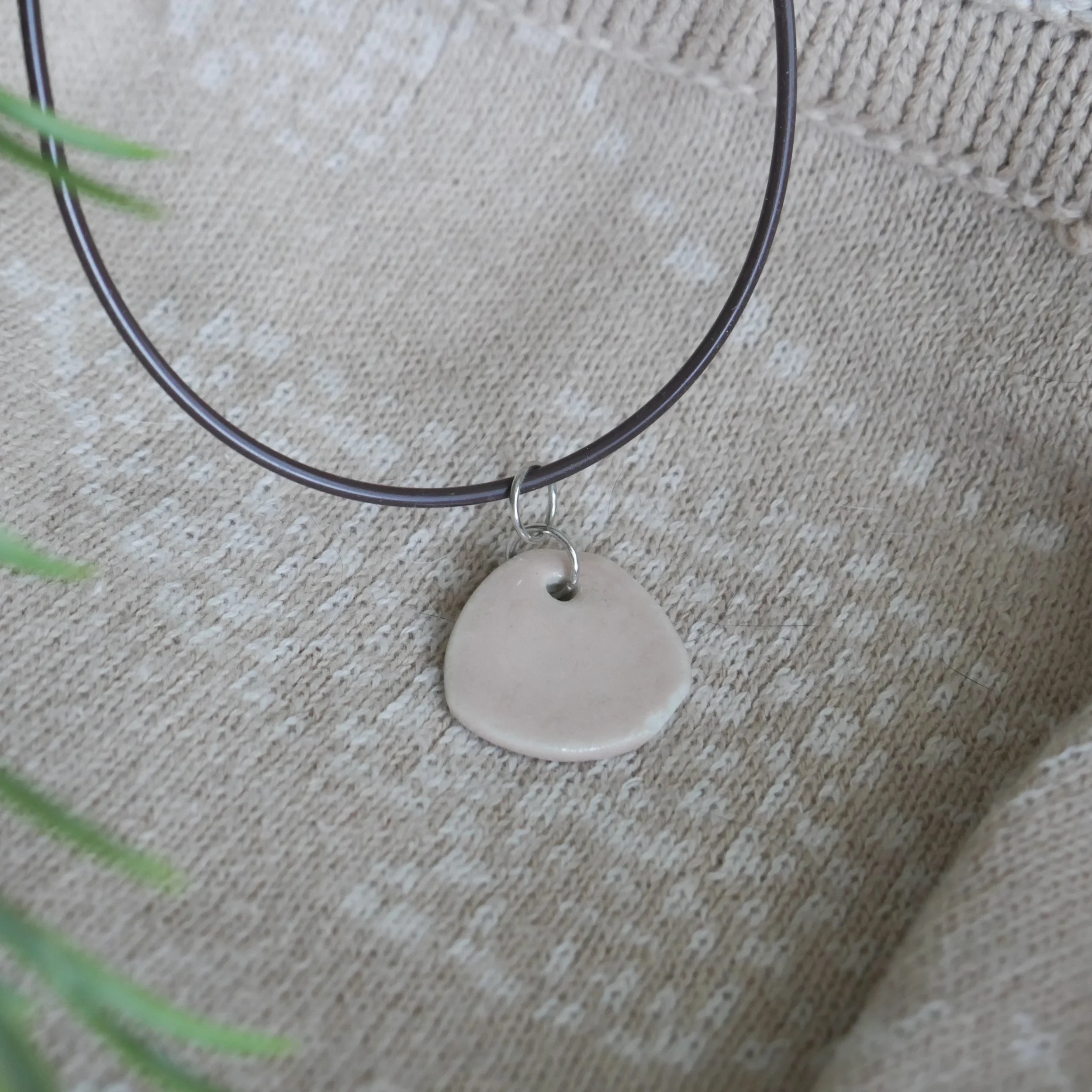 "Livie" Necklace