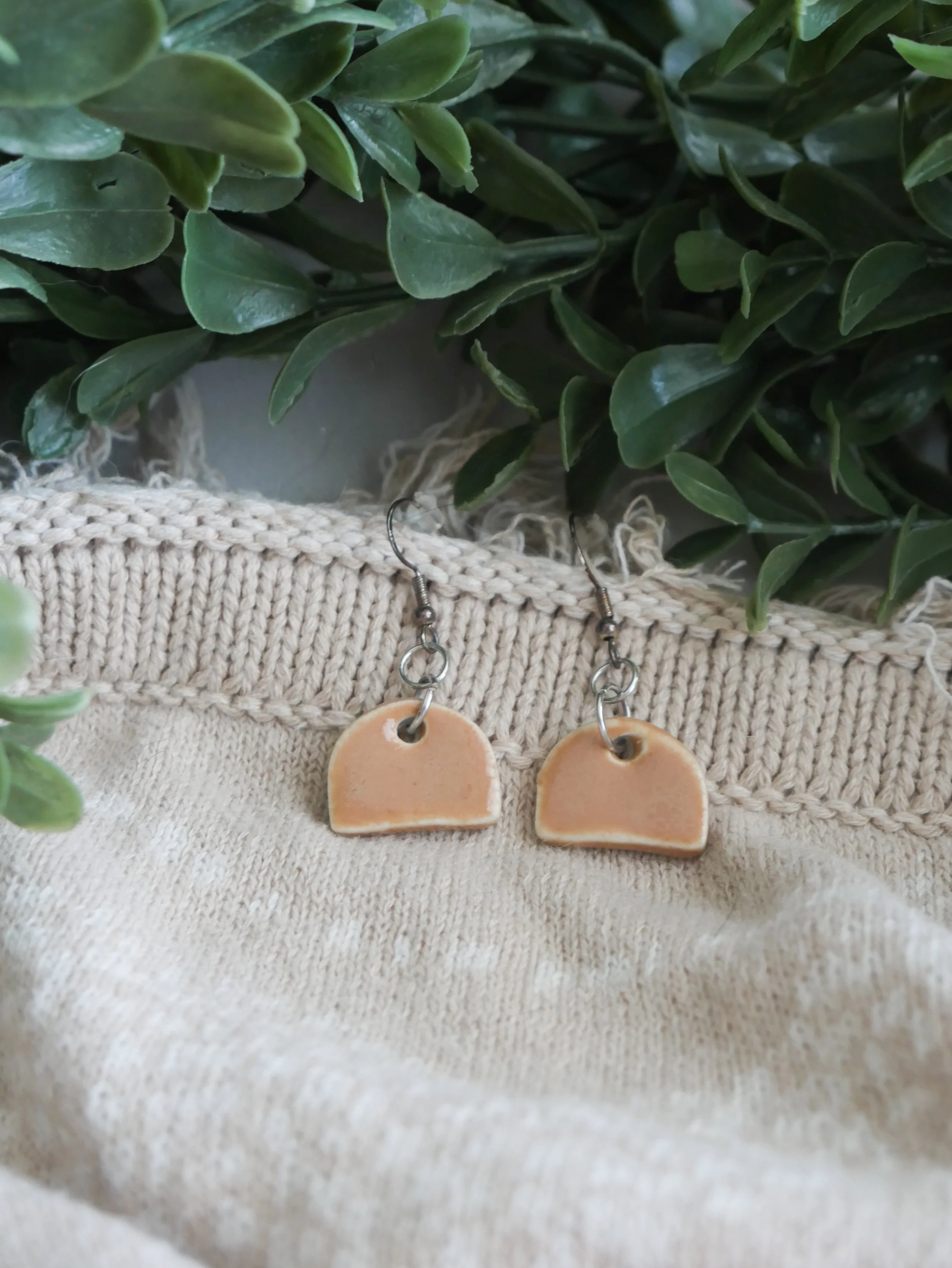 "Hannah" Earrings