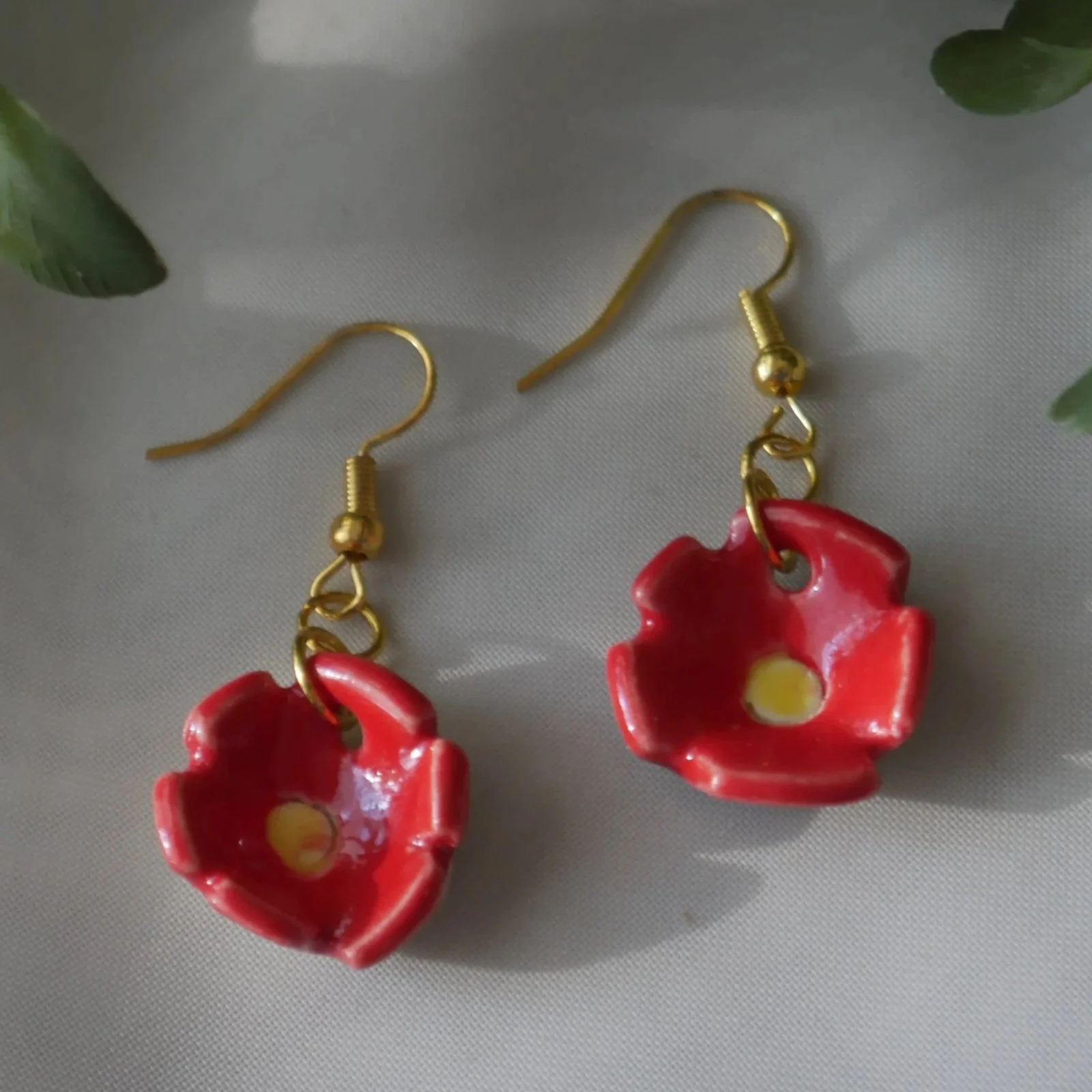 "Thelma" Earrings