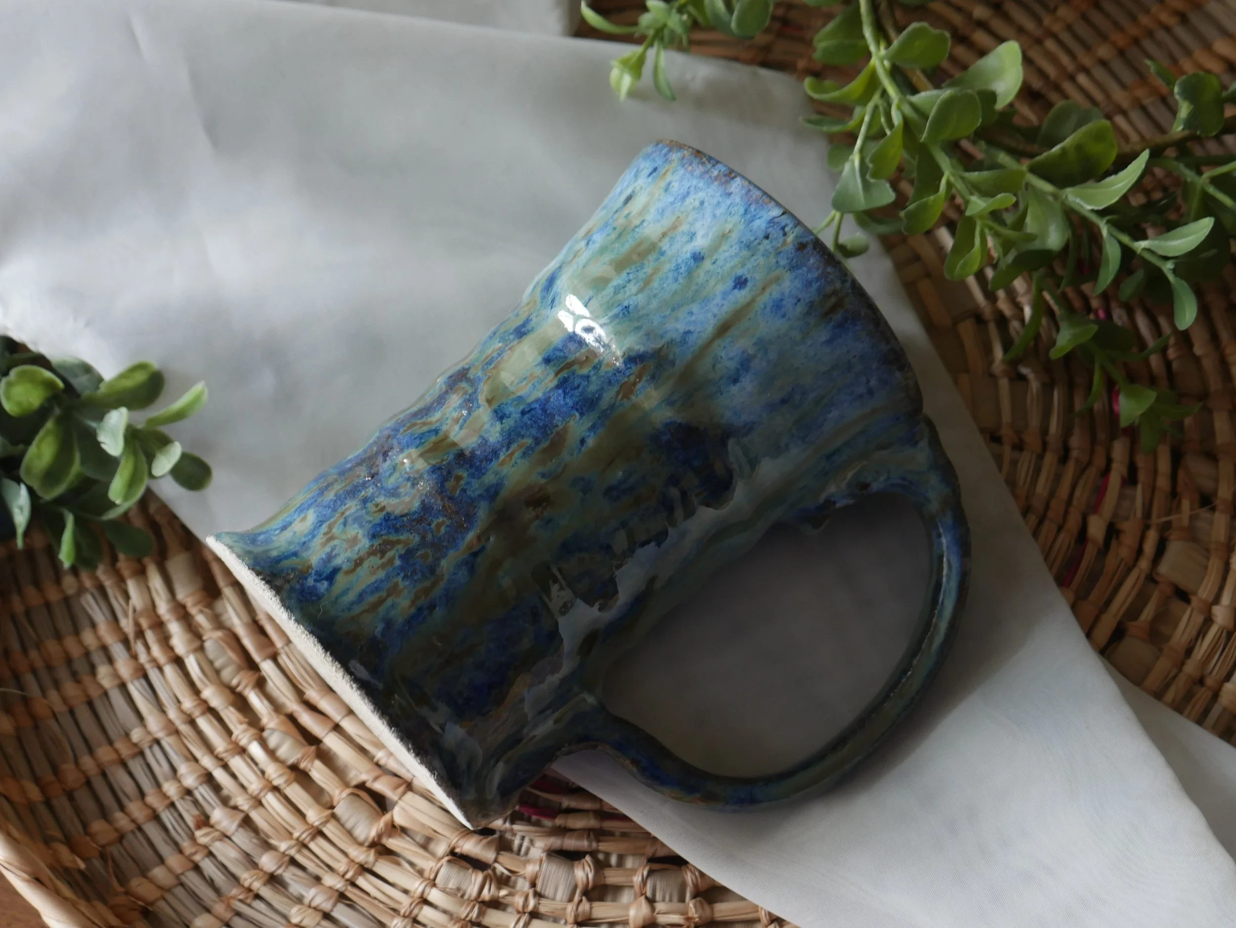 "Lorellin" Mug