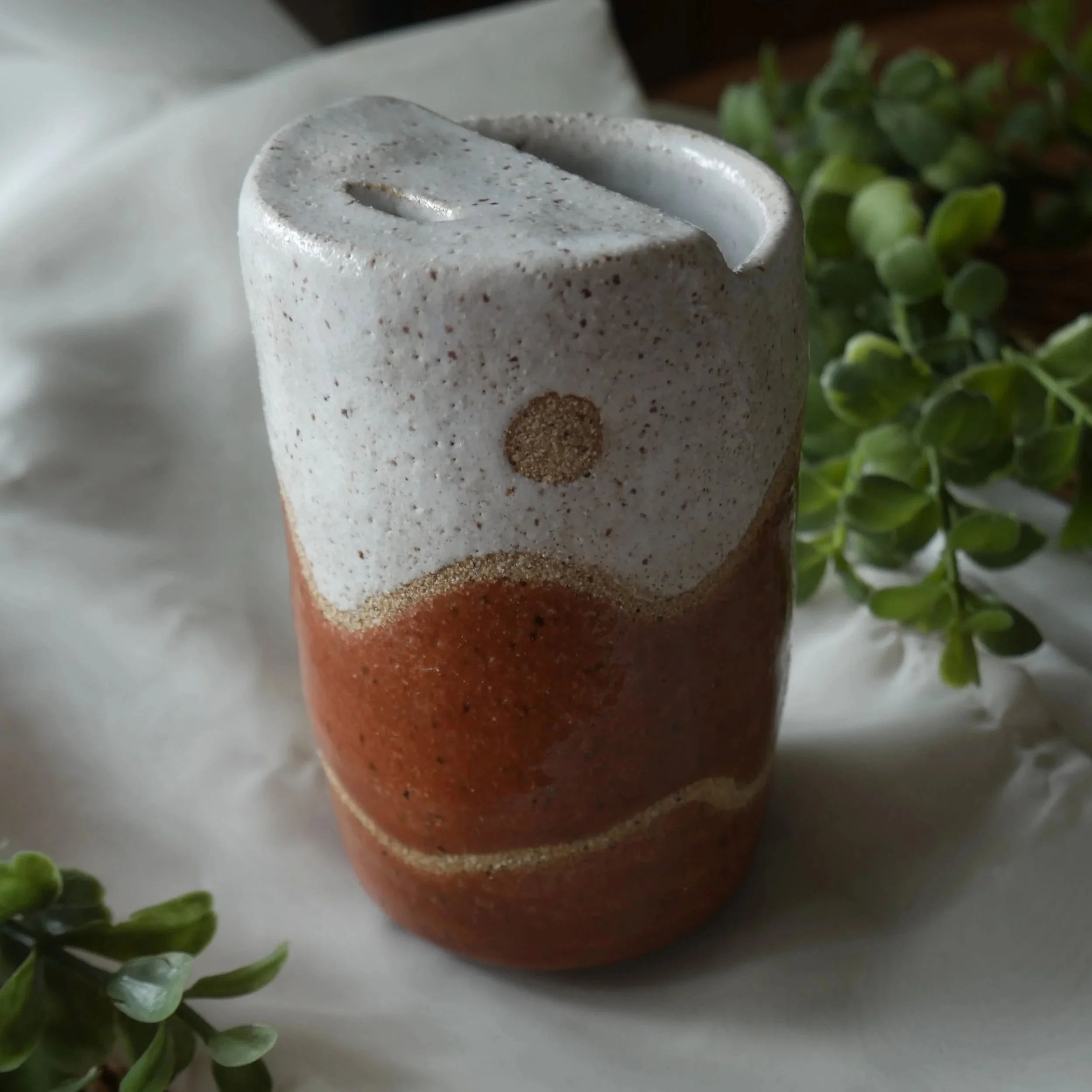 "Sedona" Go Cup