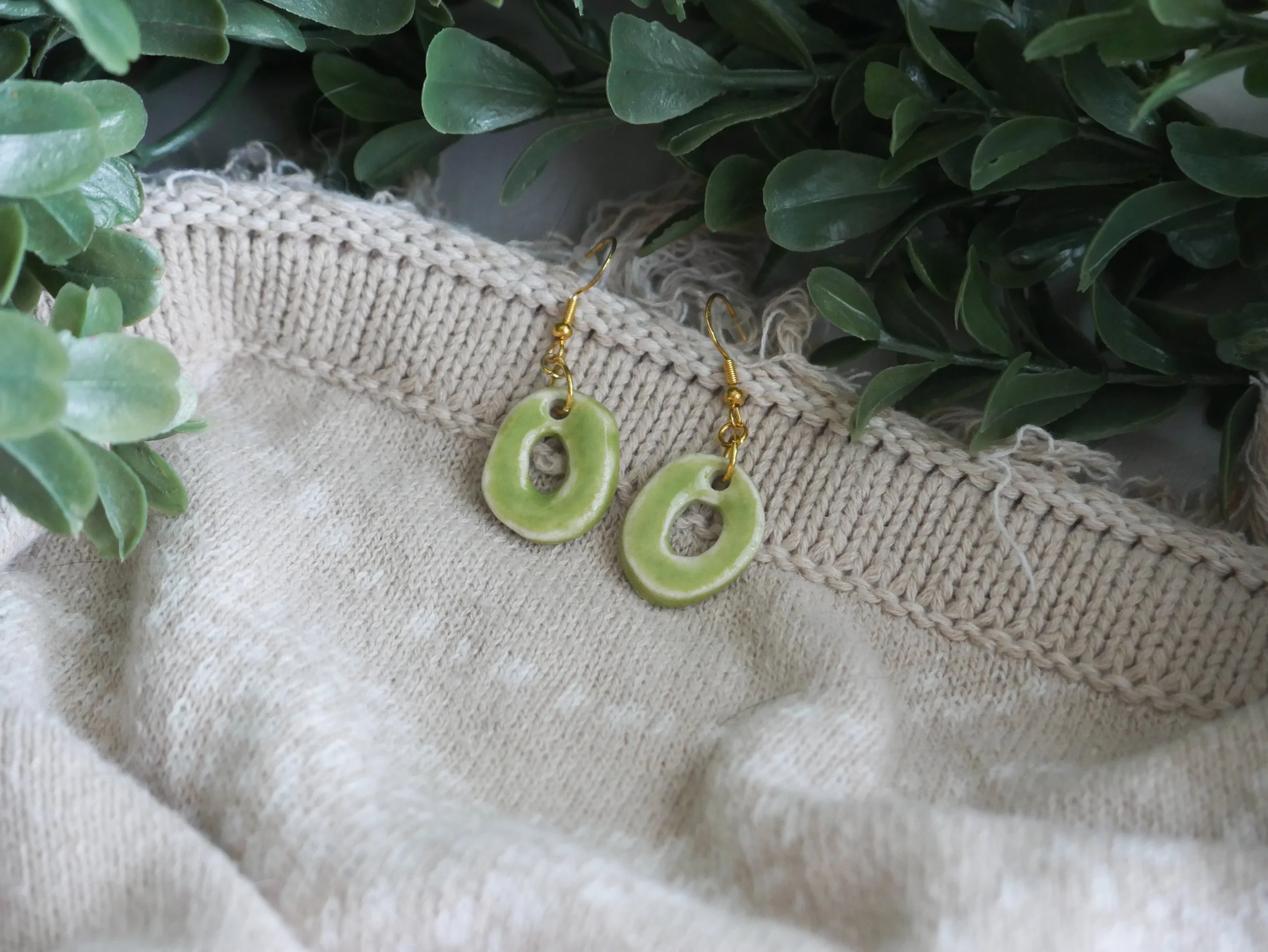 "Riley" Earrings