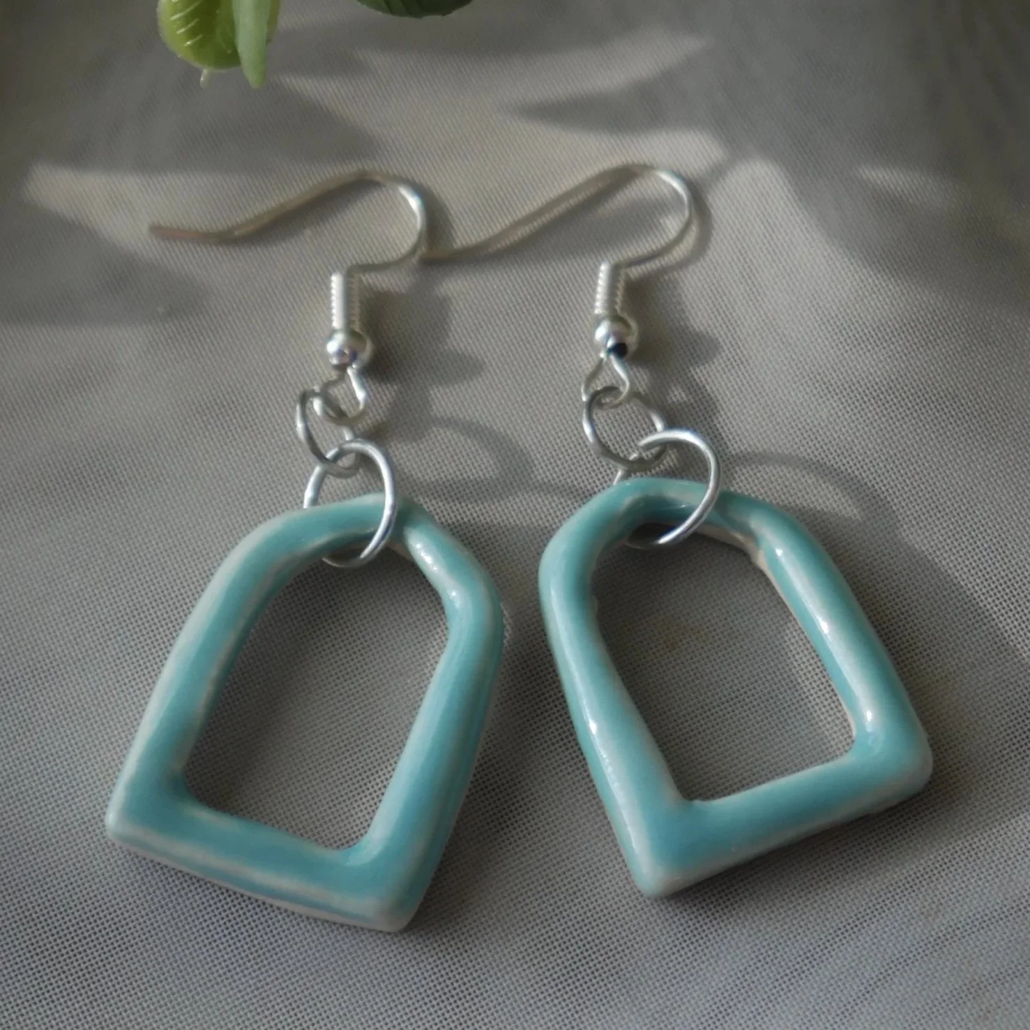 "Cielo" Earrings