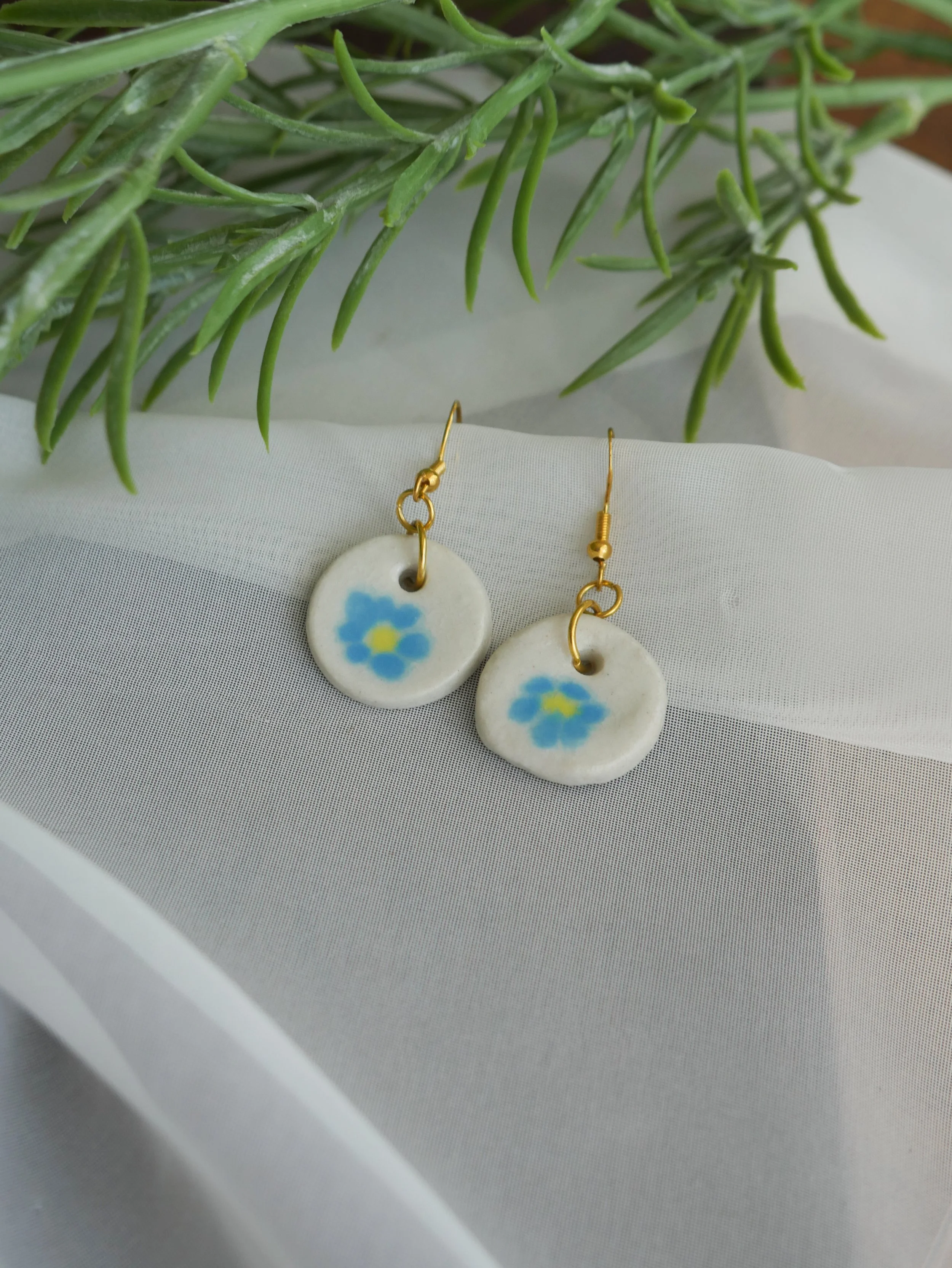 "Kimberly" Earrings