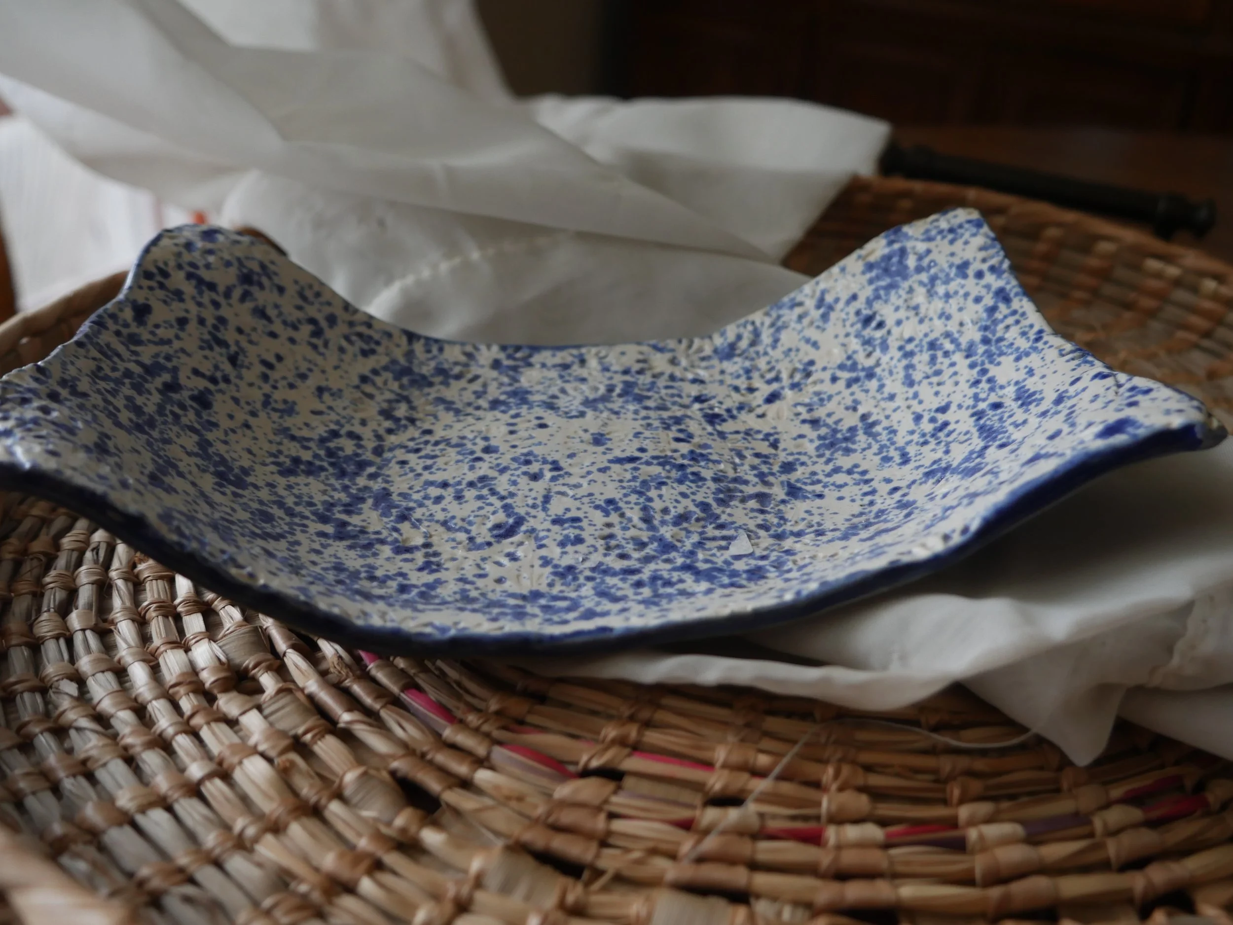 "Modernity" Tray