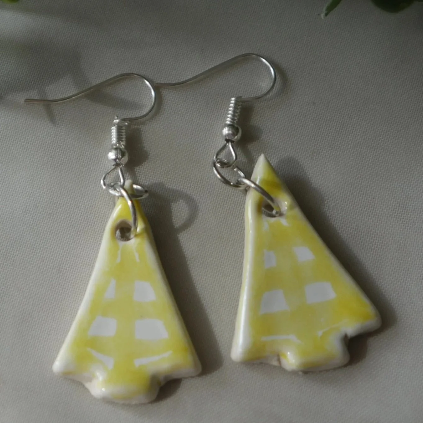 "Dolly" Earrings