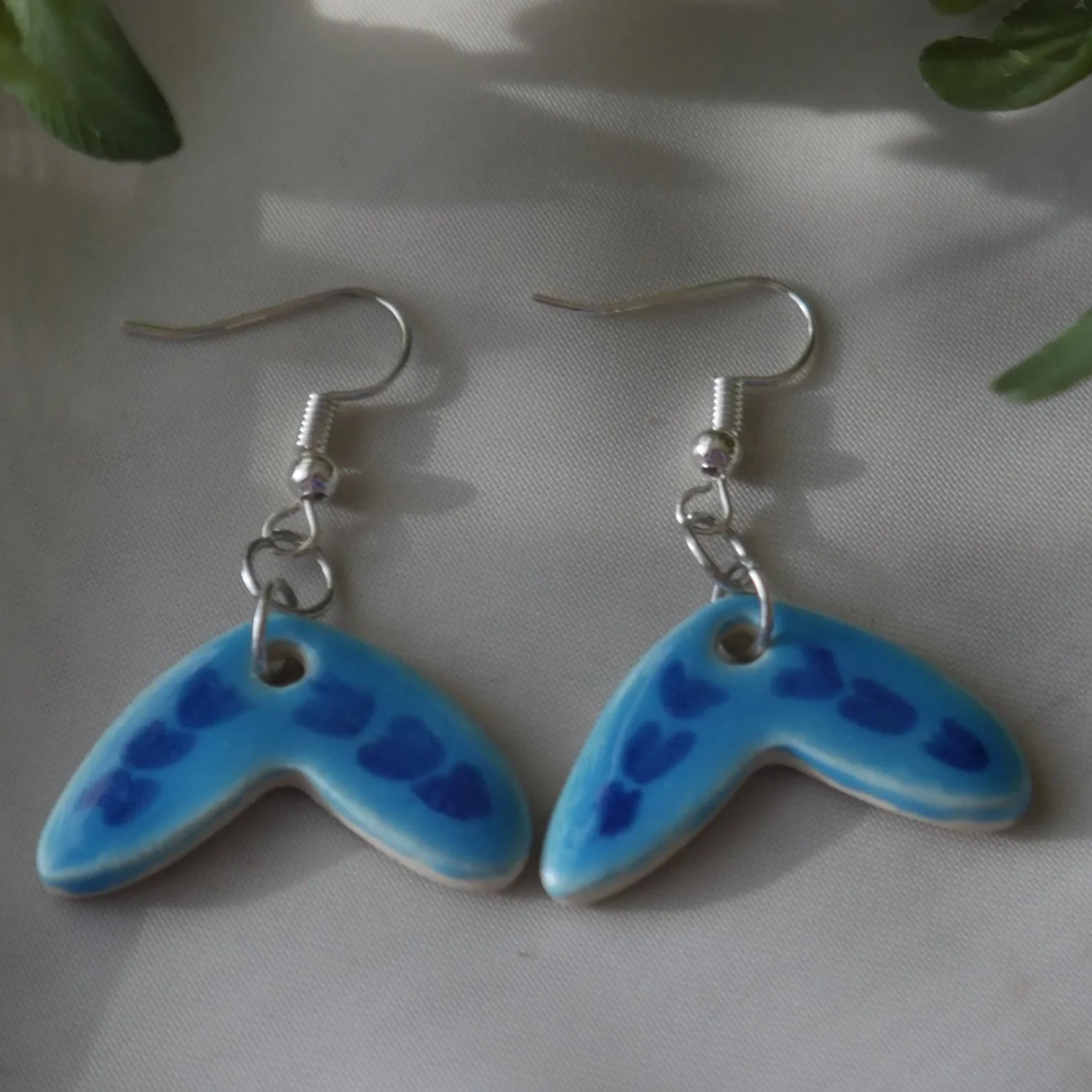 "Aussie Girl" Earrings