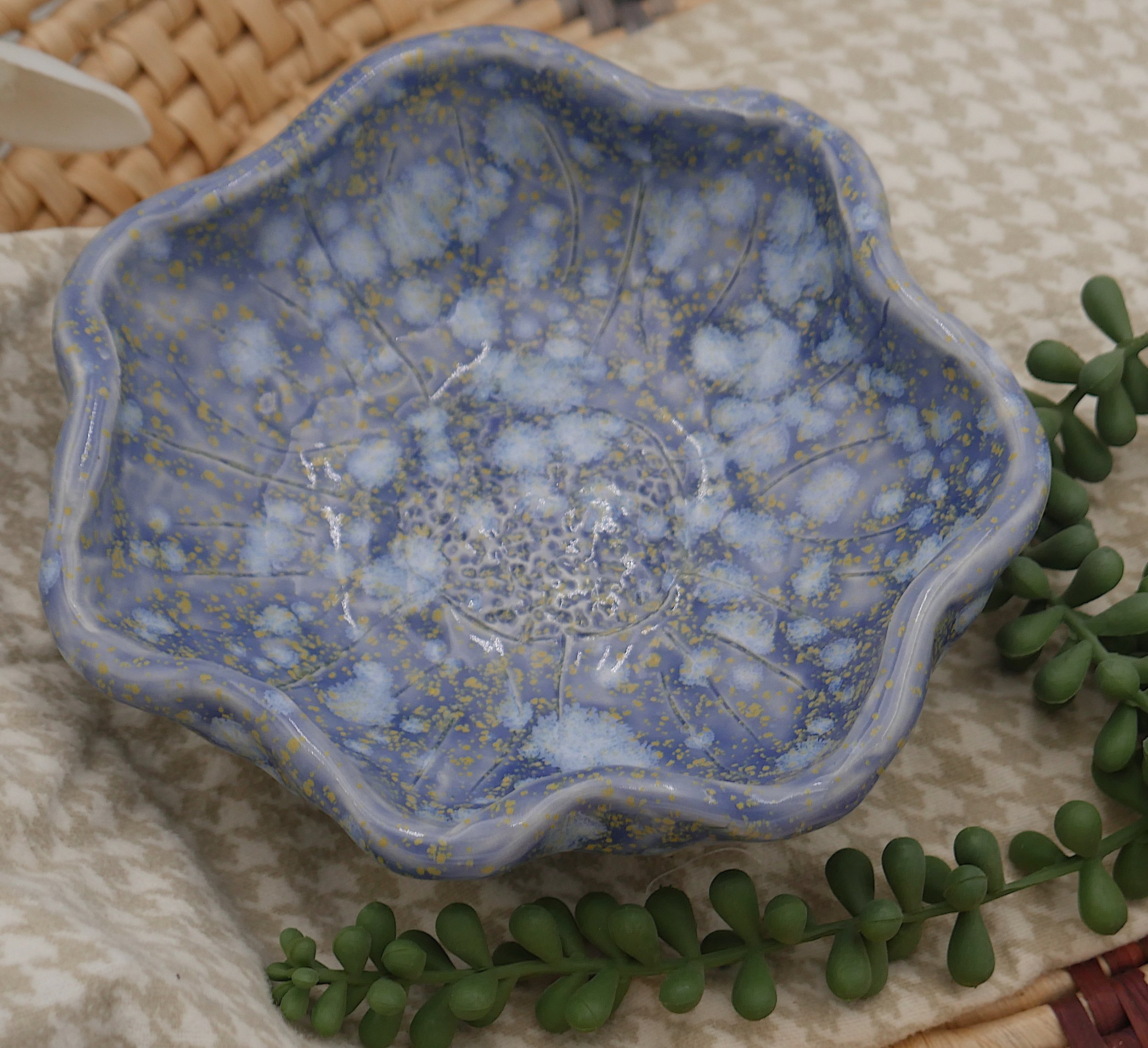 "Stardust" Jewelry Holder
