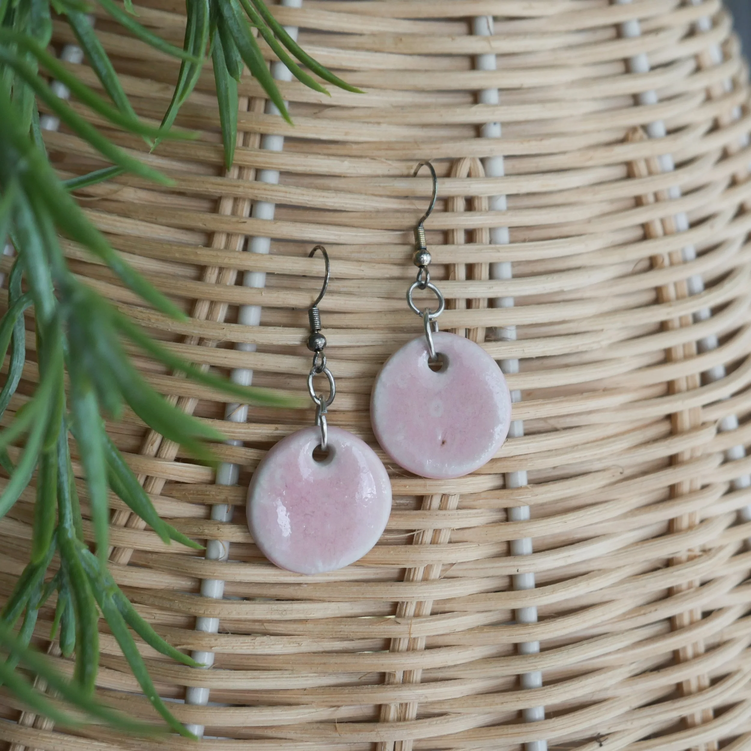 "Princess" Earrings