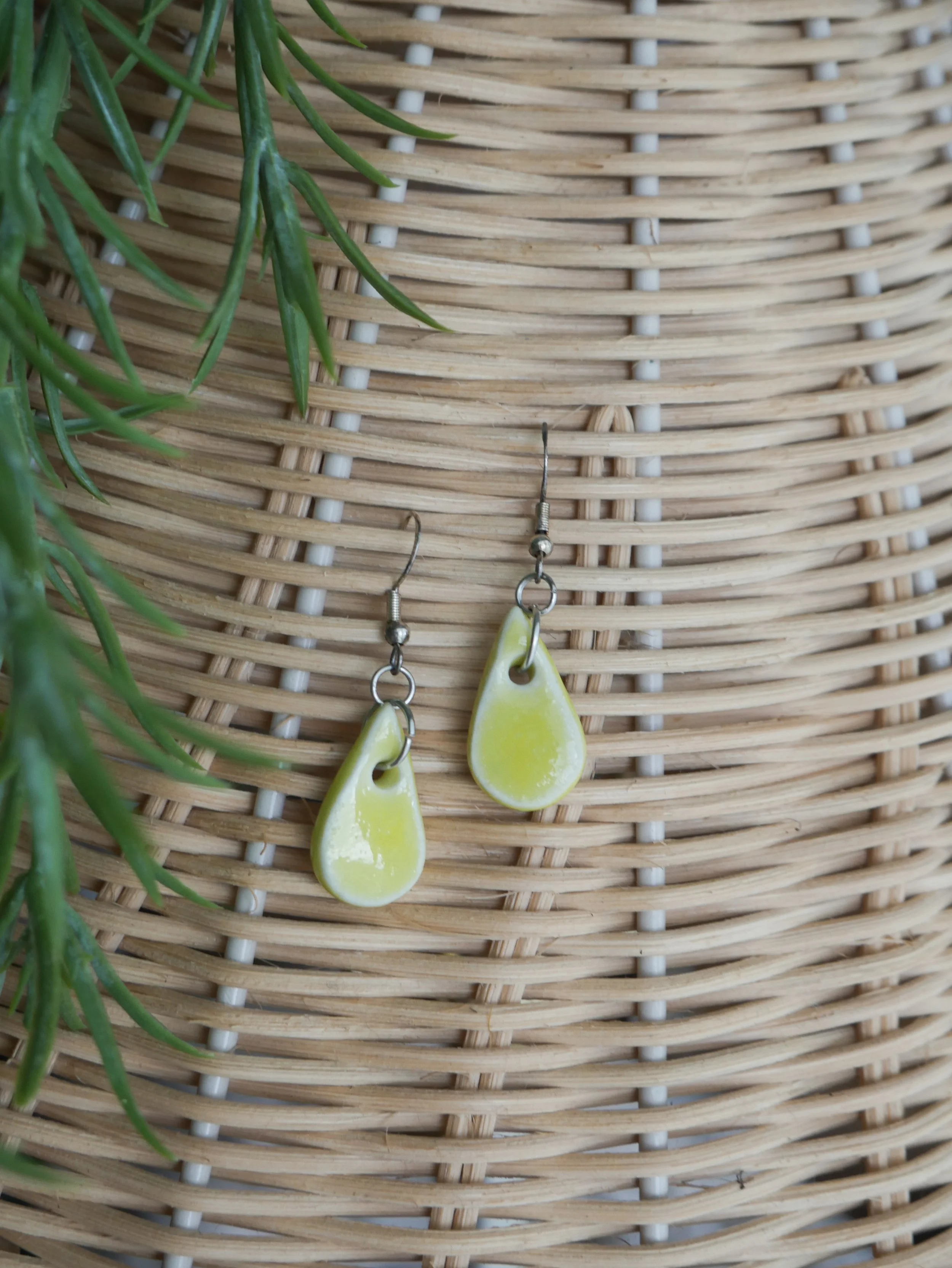 "Vacay" Earrings