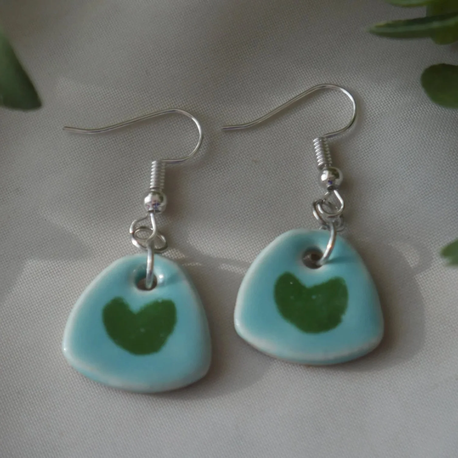 "Totally 2000s" Earrings