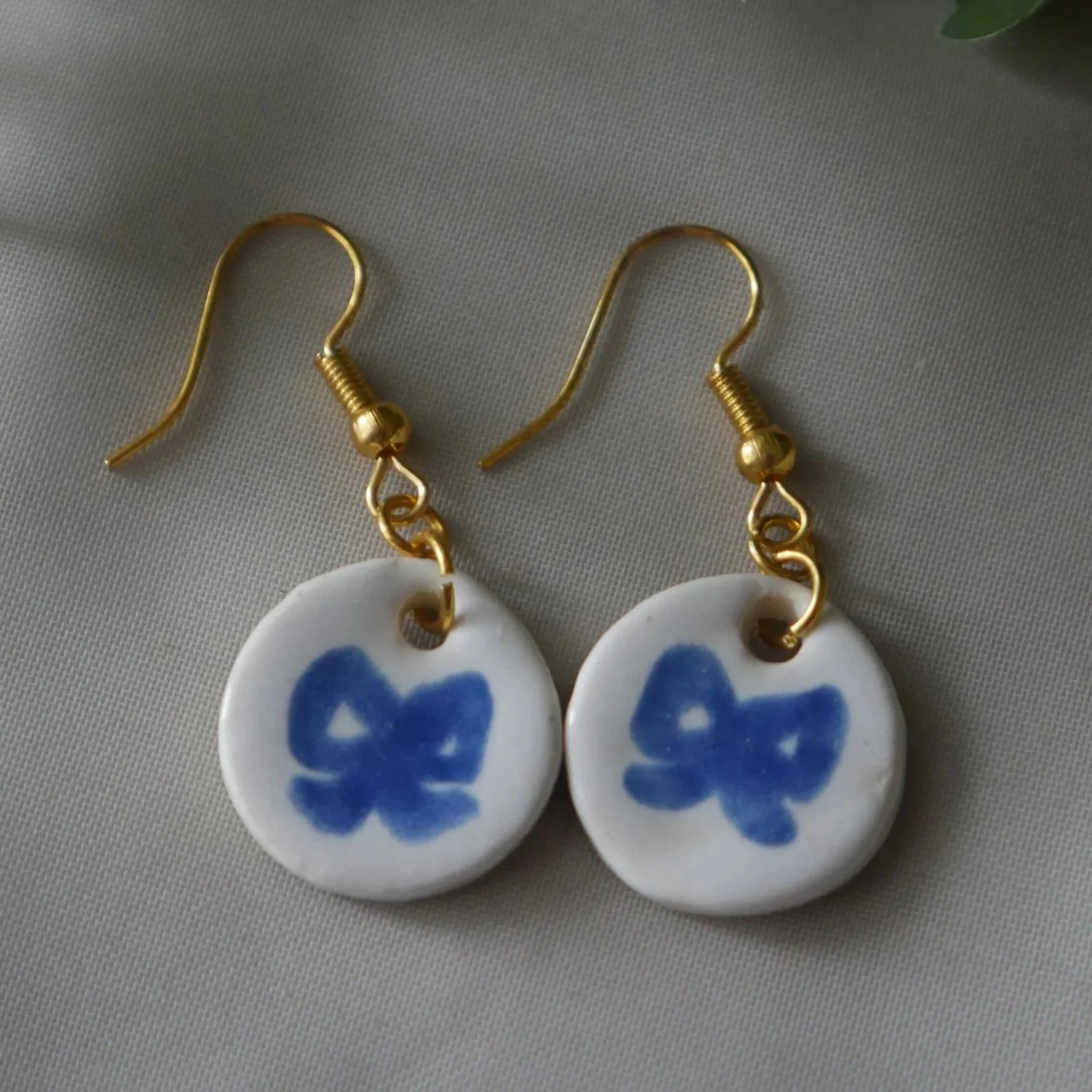"Belle" Earrings