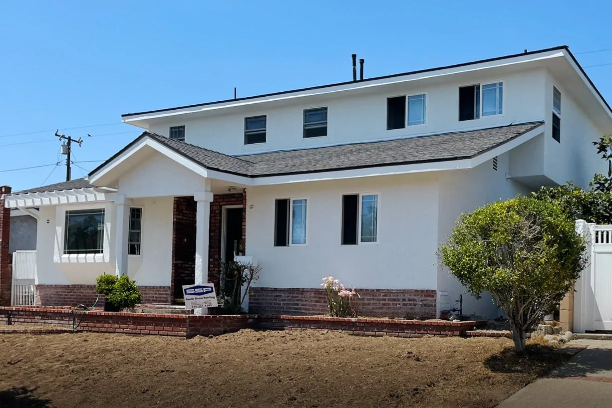 trusted local house painters serving Long Beach and surrounding areas