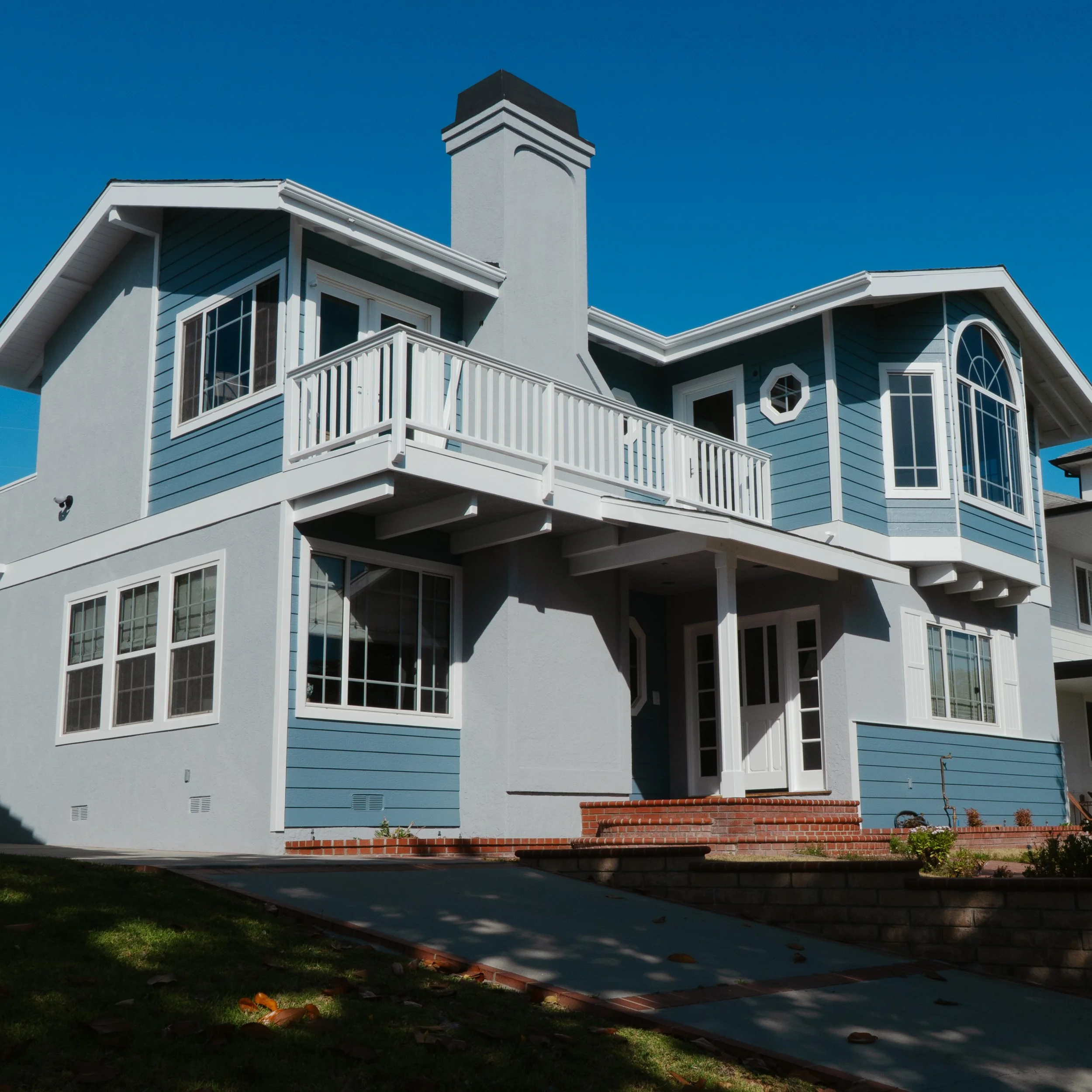 How to Choose House Painters 