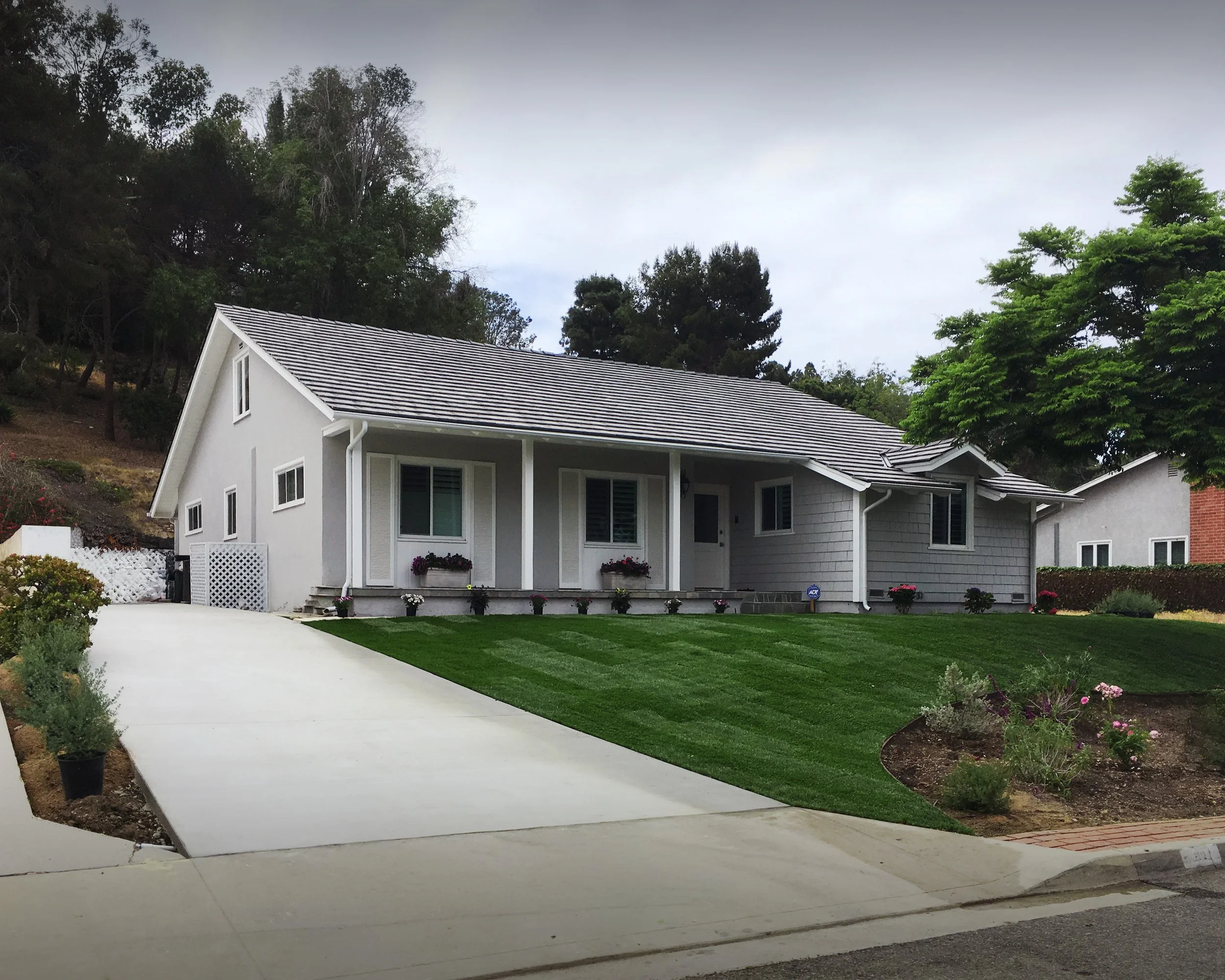 expert home painting services in Lomita CA top rated painters near me
