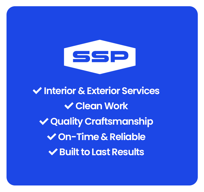 best reviewed house painters in Torrance CA residential painting experts