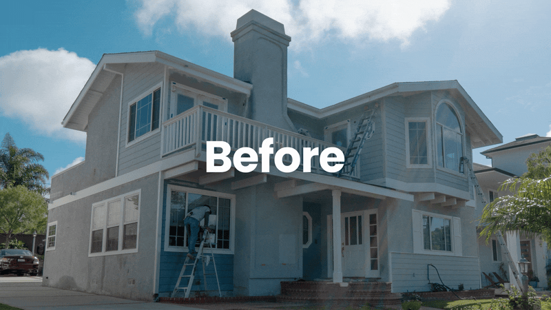 top rated interior house painters near me in South Bay Los Angeles