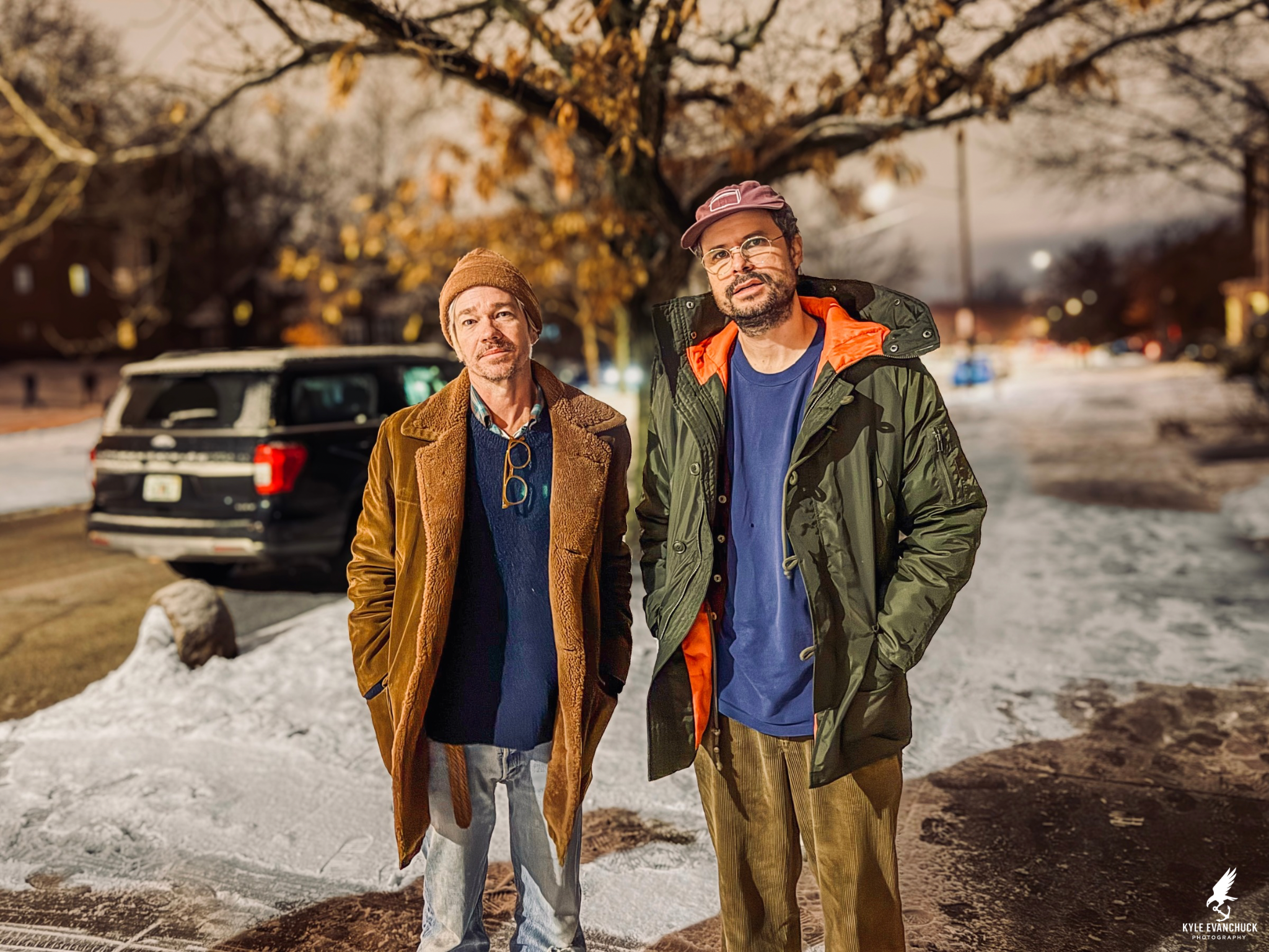 The Format. Cleveland, Ohio. 2025. KE Photography