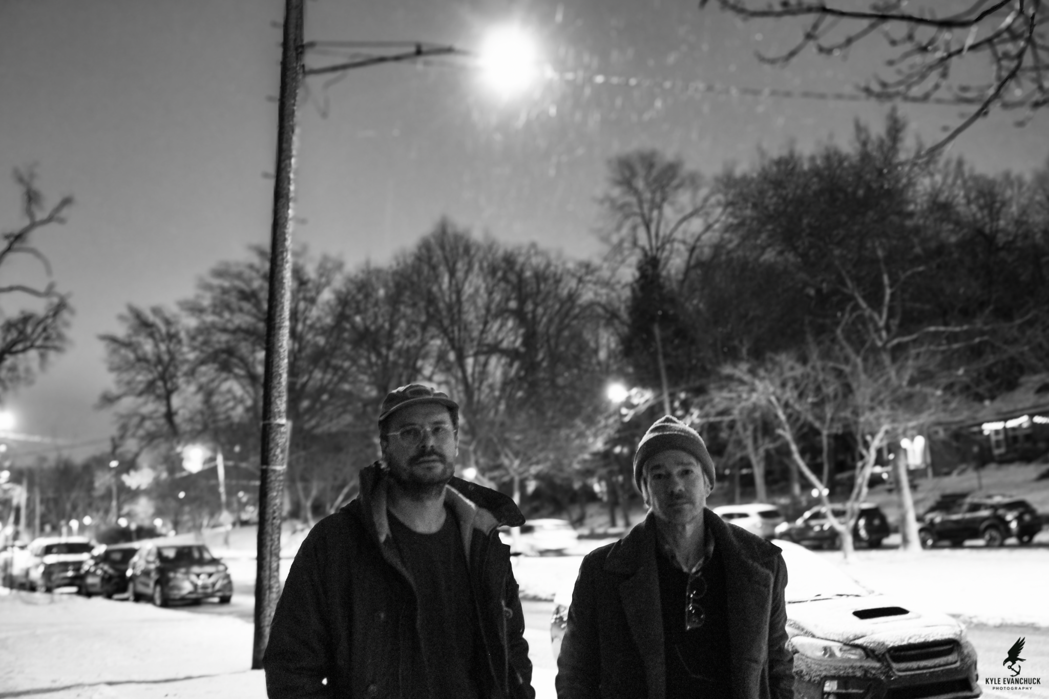 The Format - Cleveland - Ohio - 2025 - KE Photography