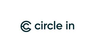 Logo of Circle In with a stylized 'C' and the words 'circle in'