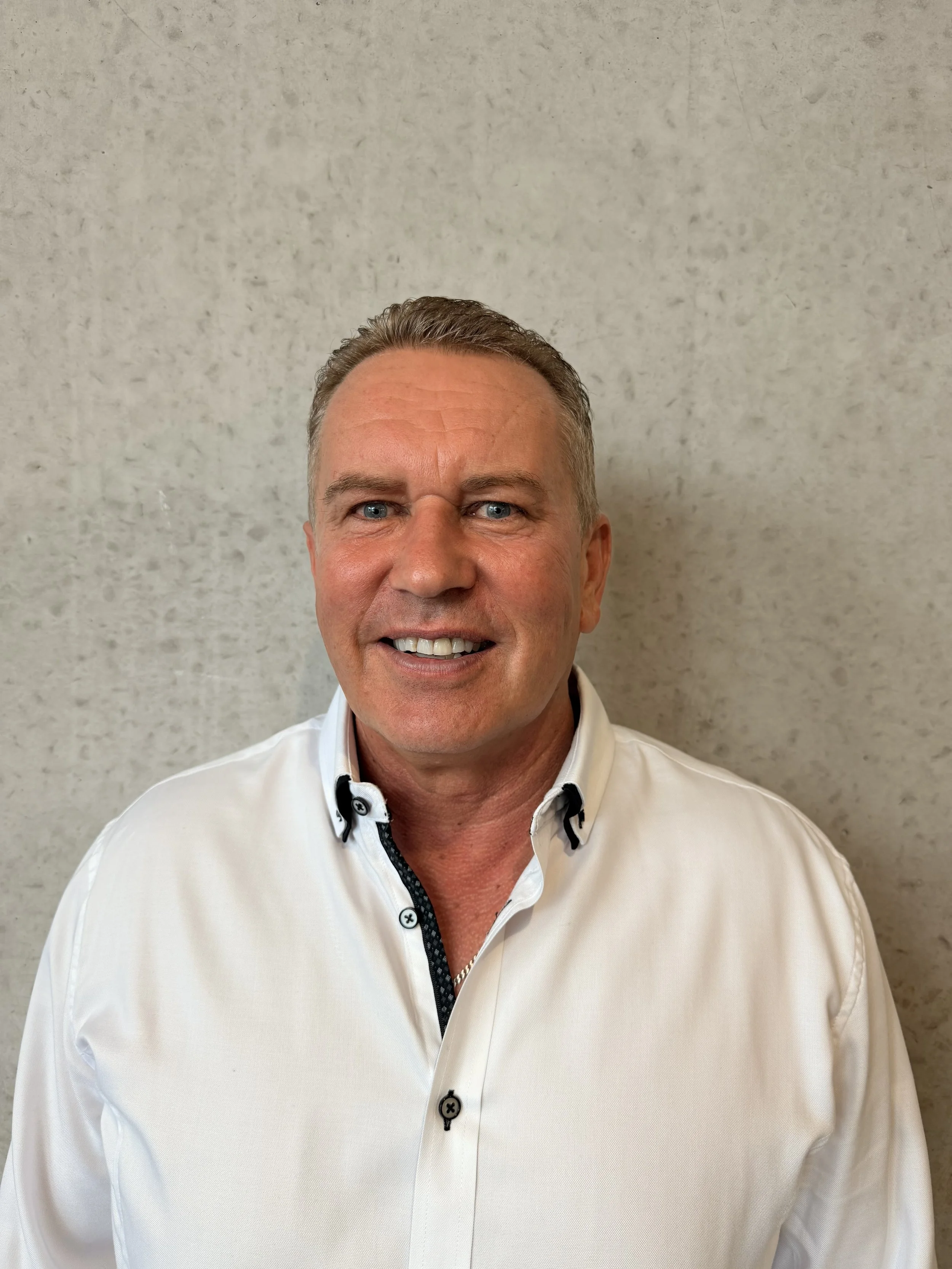 Pure Kiwi NZ - Craig Furze, Founder & Director