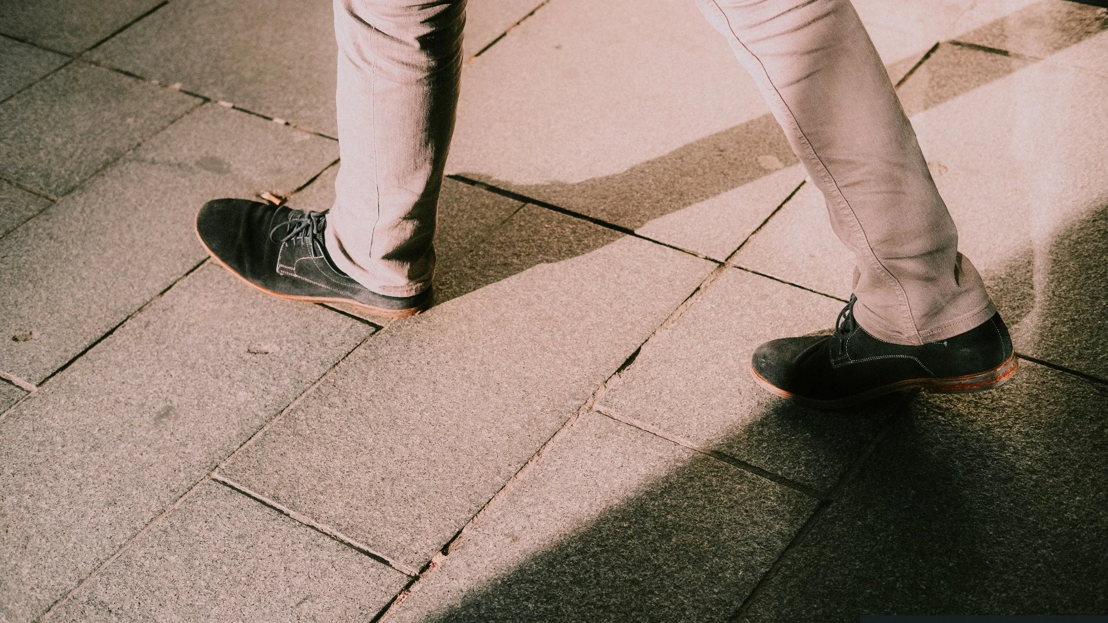 Breaking Free from Expectations: Living Your Legacy in Christ