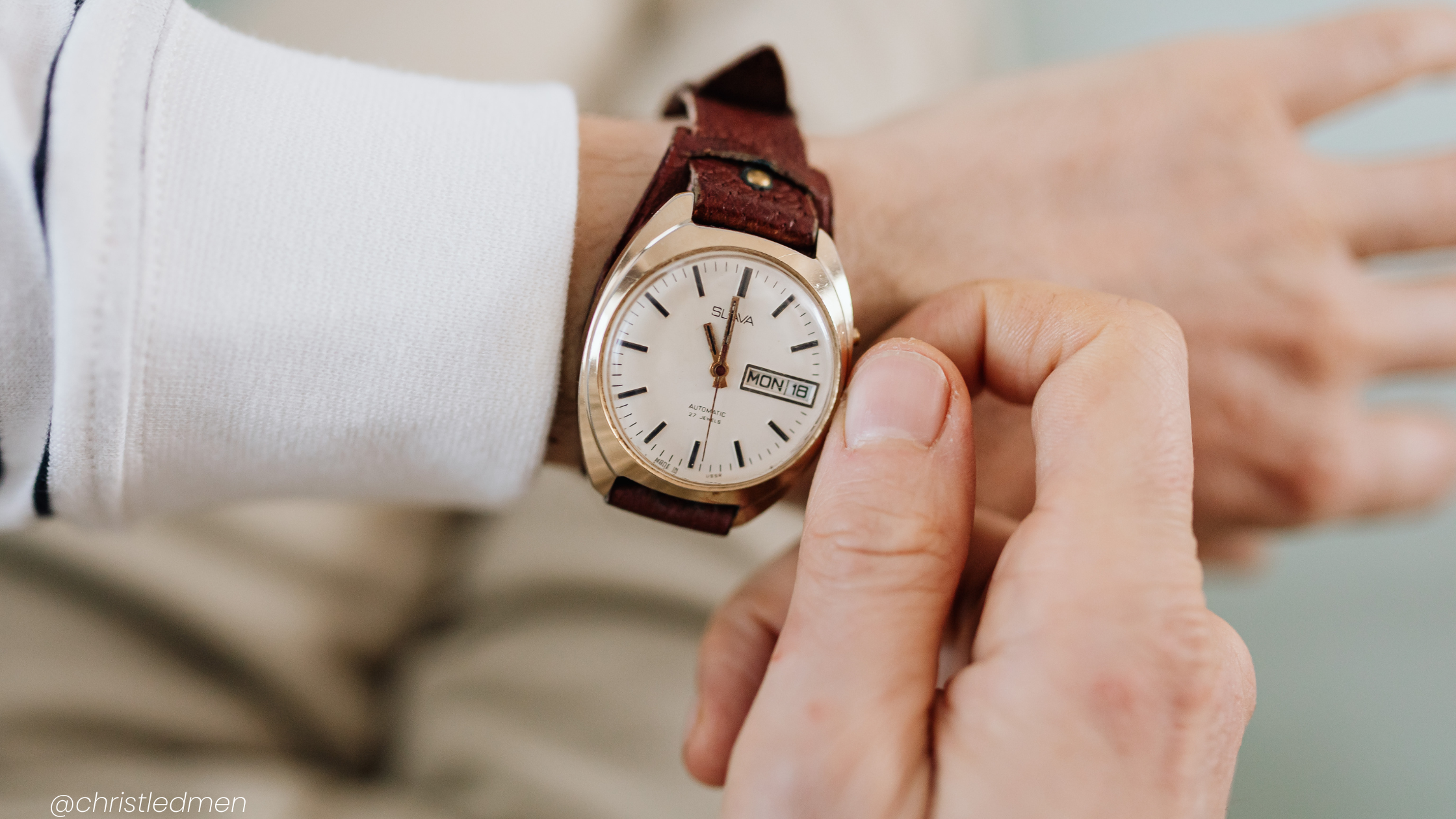 When God Seems Silent: What the 400 Years Between Malachi and Jesus Can Teach Us About Waiting