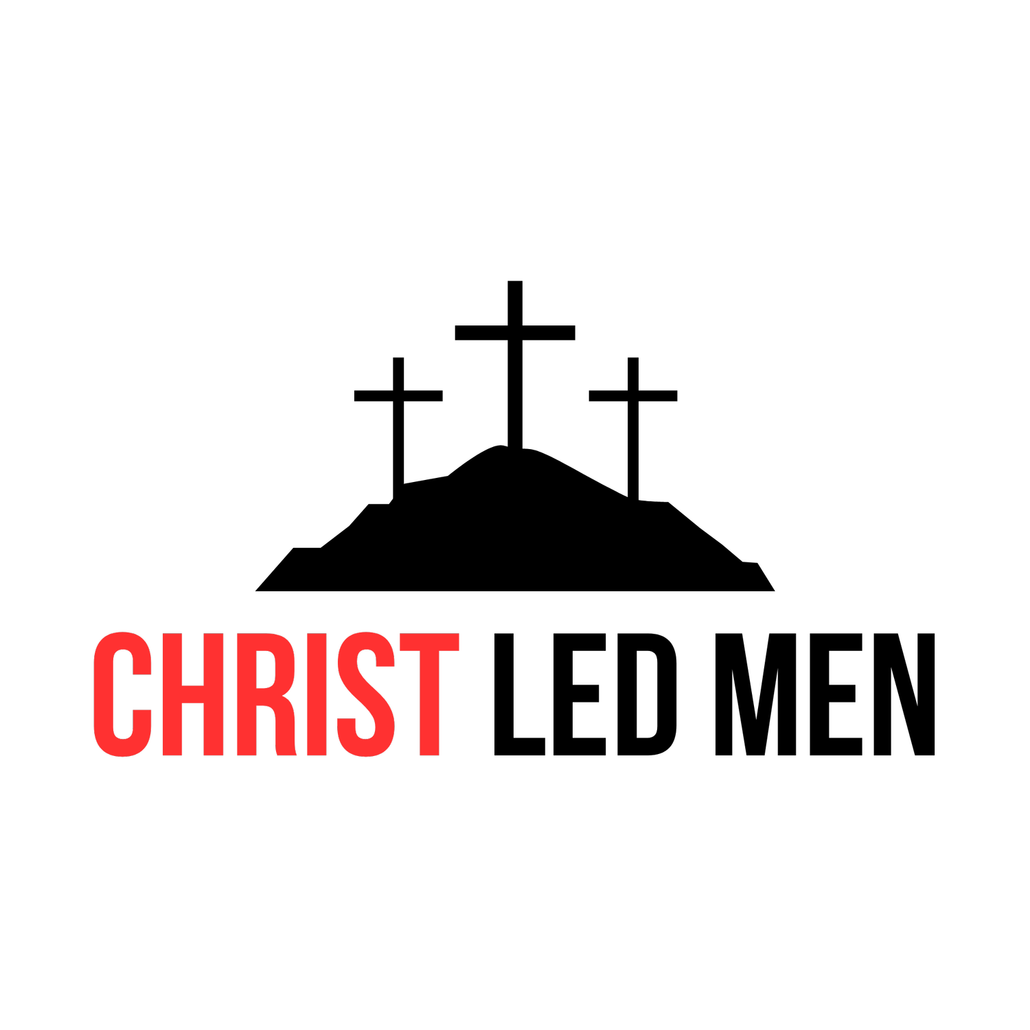 Christ Led Men