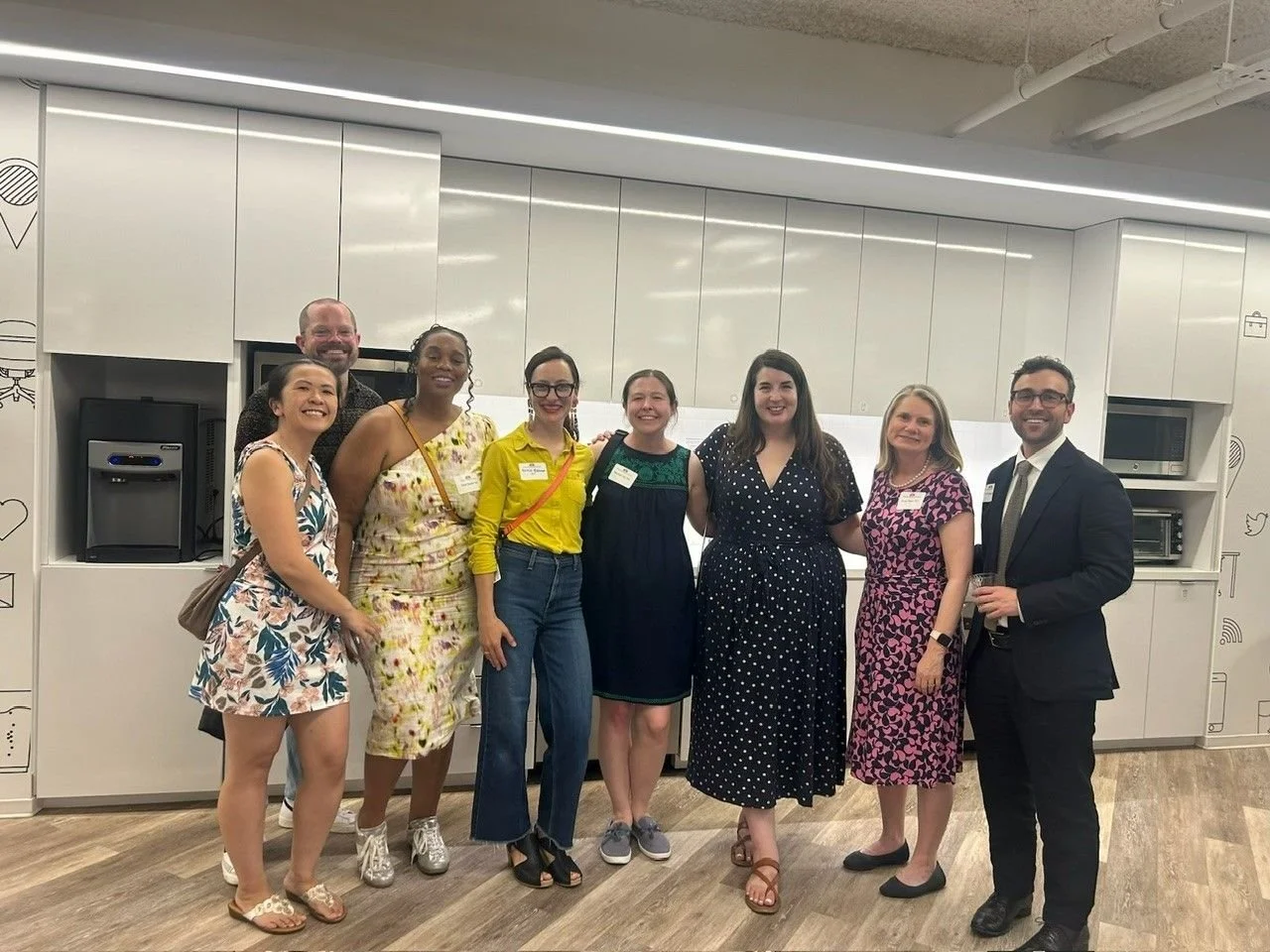 William Jewell College DC Alumni Happy Hour