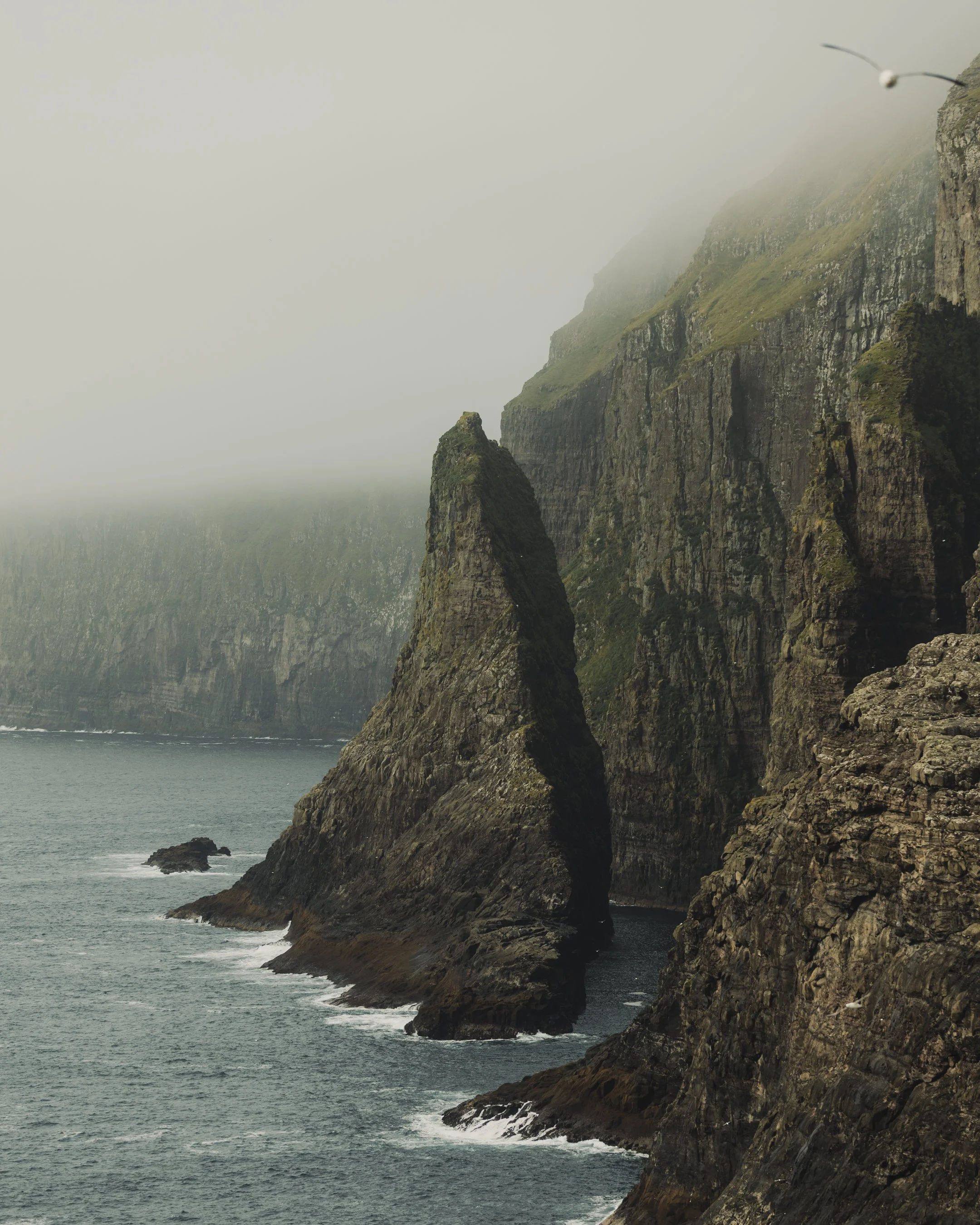 faroe islands