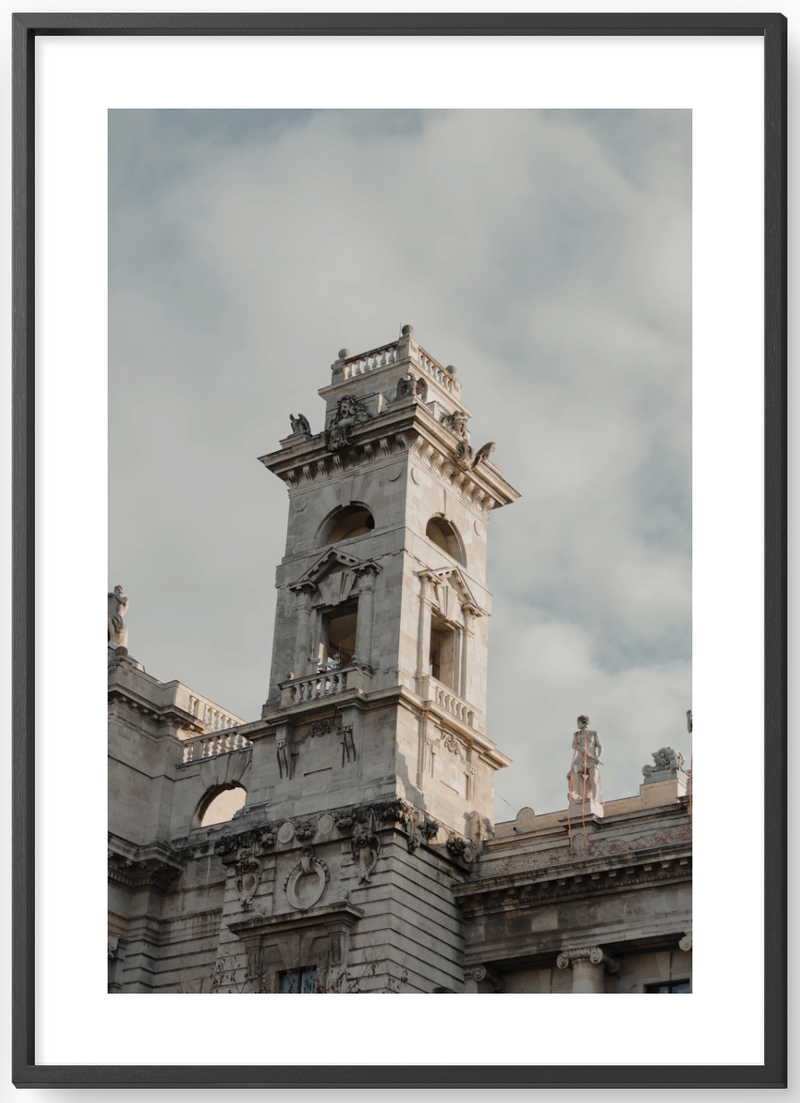 Historical Architecture