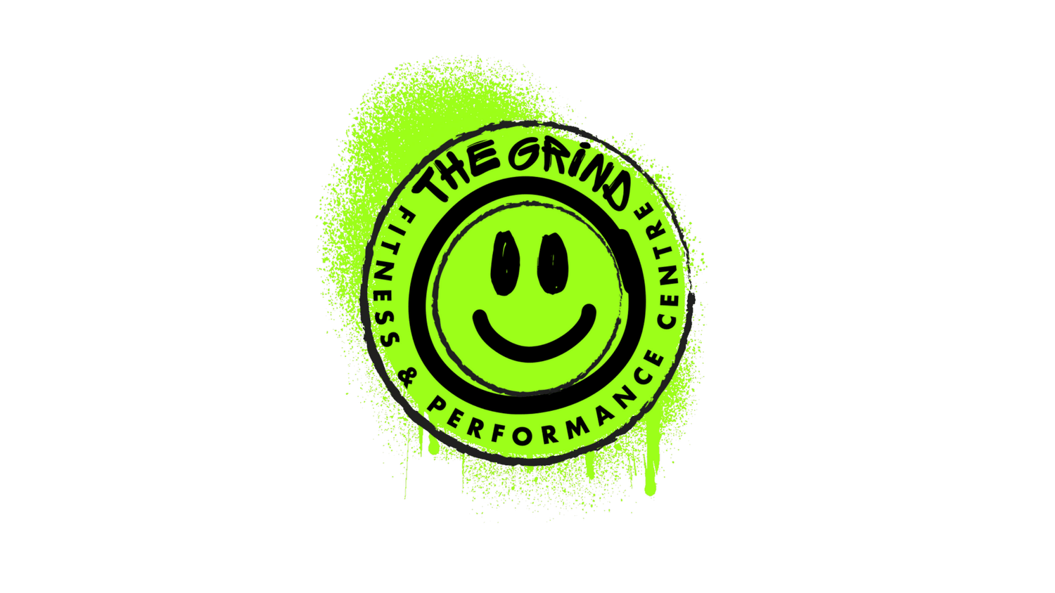THE GRIND Fitness & Performance Centre | FIND YOUR GRIND!