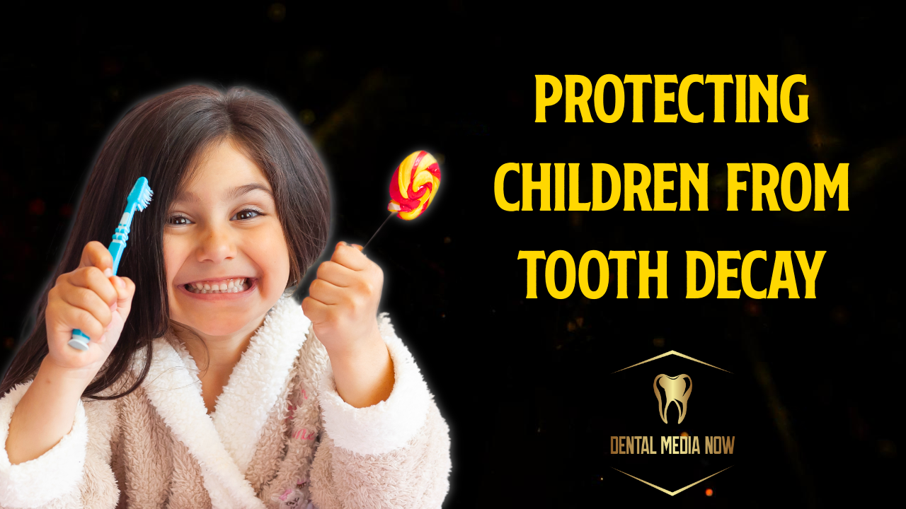 Sugar and Tooth Decay in Children: How to Protect Healthy Teeth