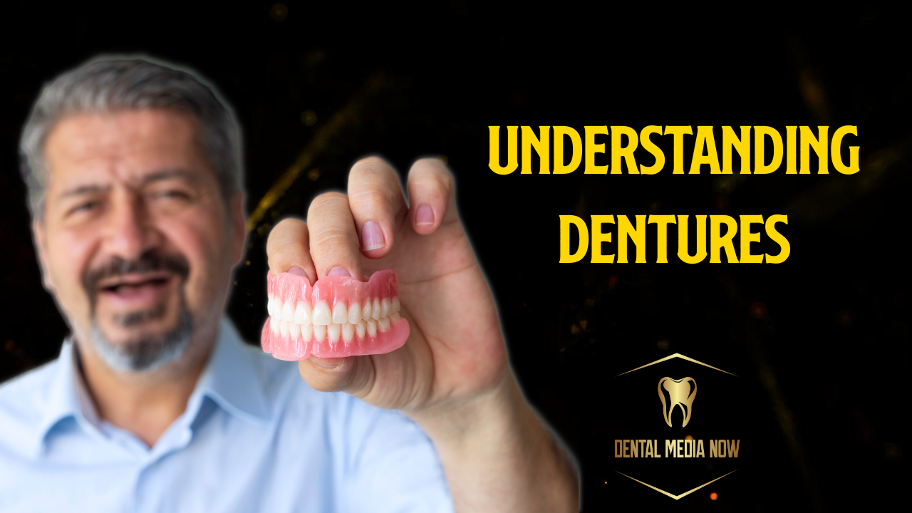 Understanding Dentures: A Guide to Replacing Missing Teeth