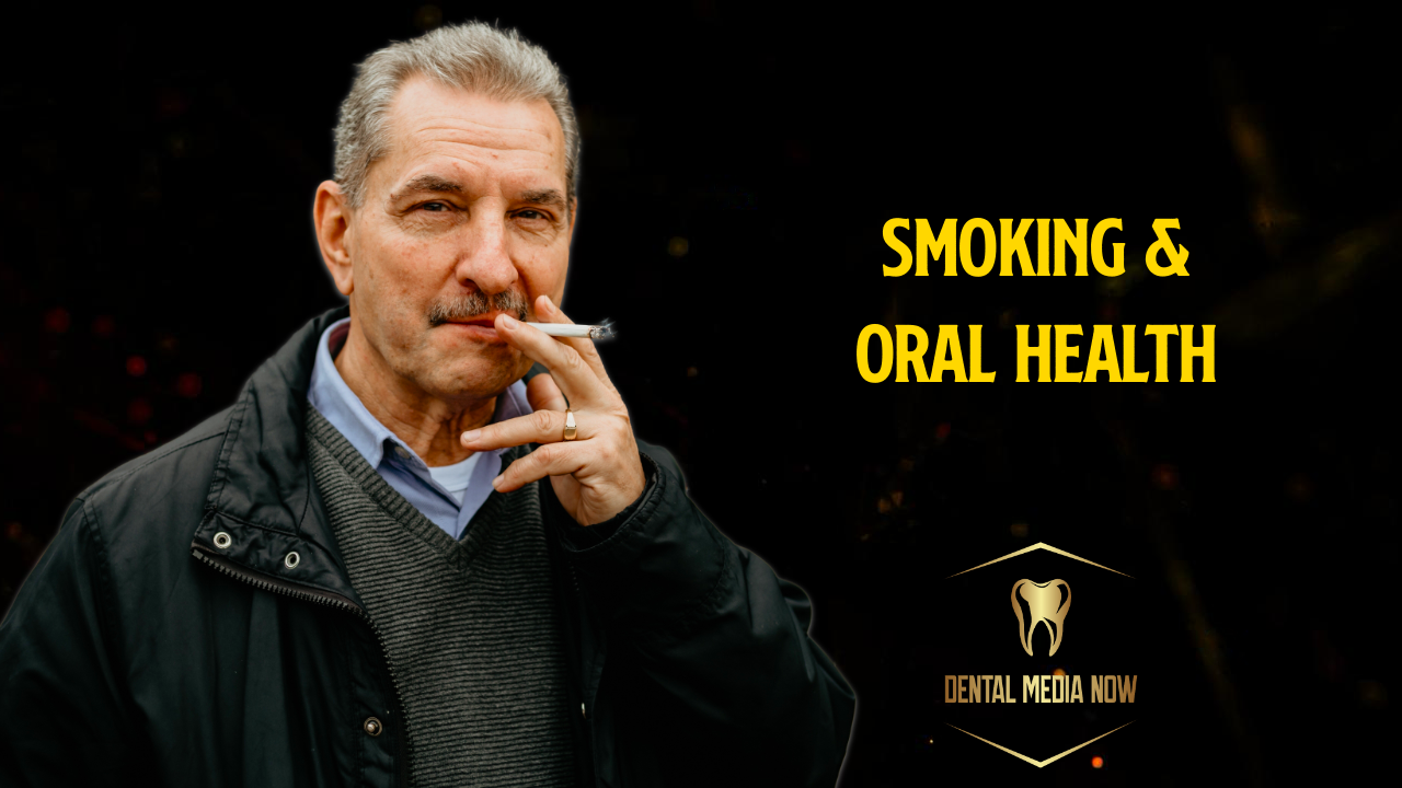 The Impact of Smoking on Your Teeth, Gums, and Overall Oral Health