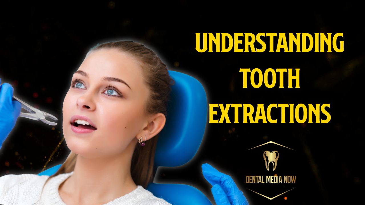 When Is a Tooth Extraction Necessary? Understanding the Procedure and Recovery Process