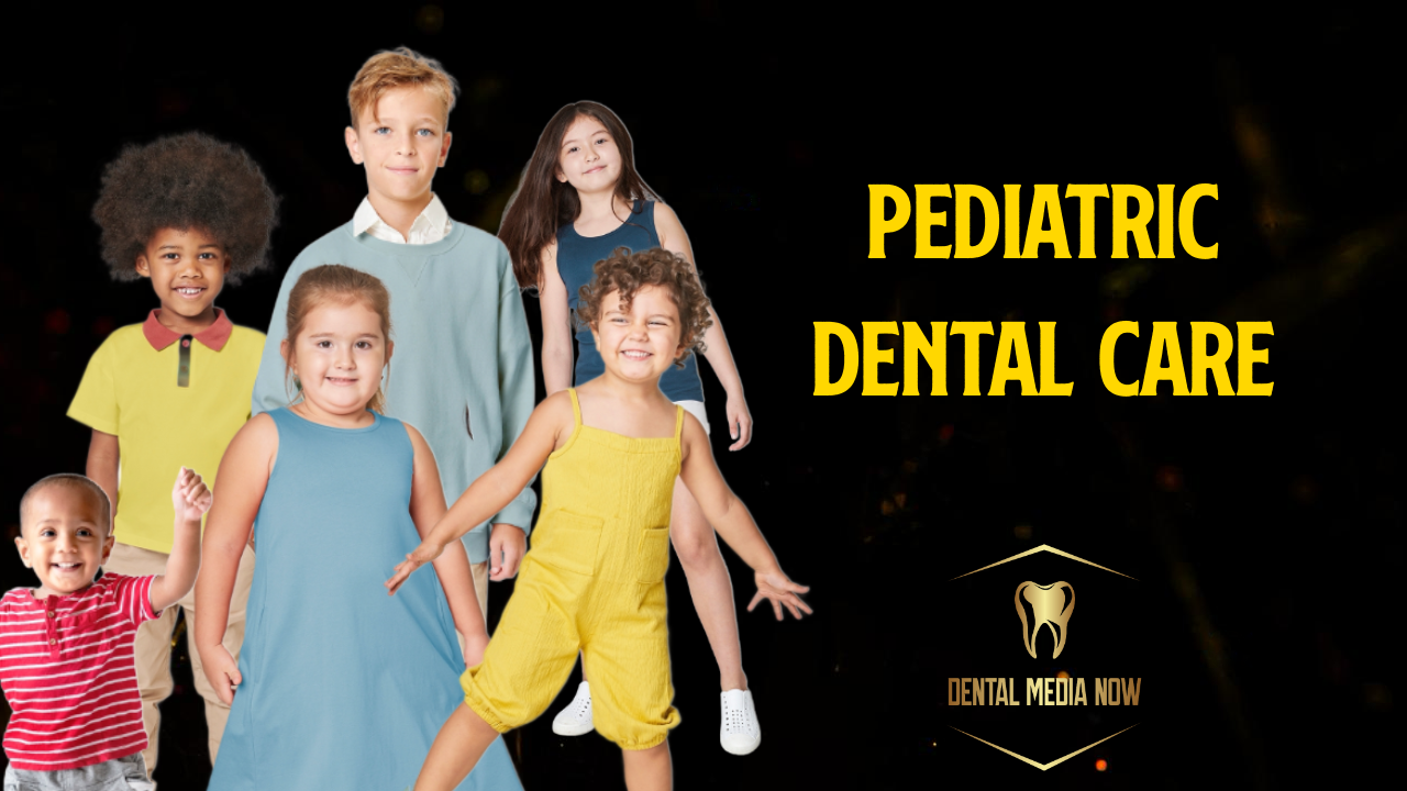 Pediatric Dental Issues: Common Dental Problems in Babies, Children, and Teens
