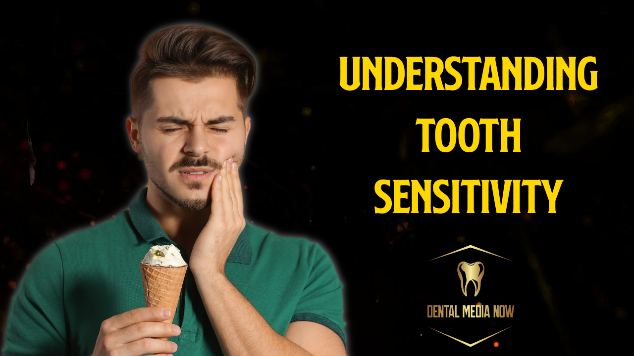 Tooth Sensitivity: Causes, Symptoms, Treatment, and Prevention