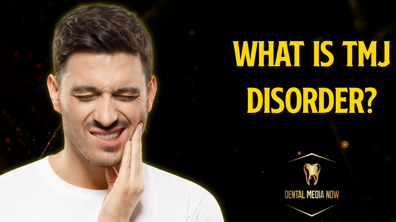 What Is TMJ Disorder? Understanding Jaw Pain and TMJ Symptoms